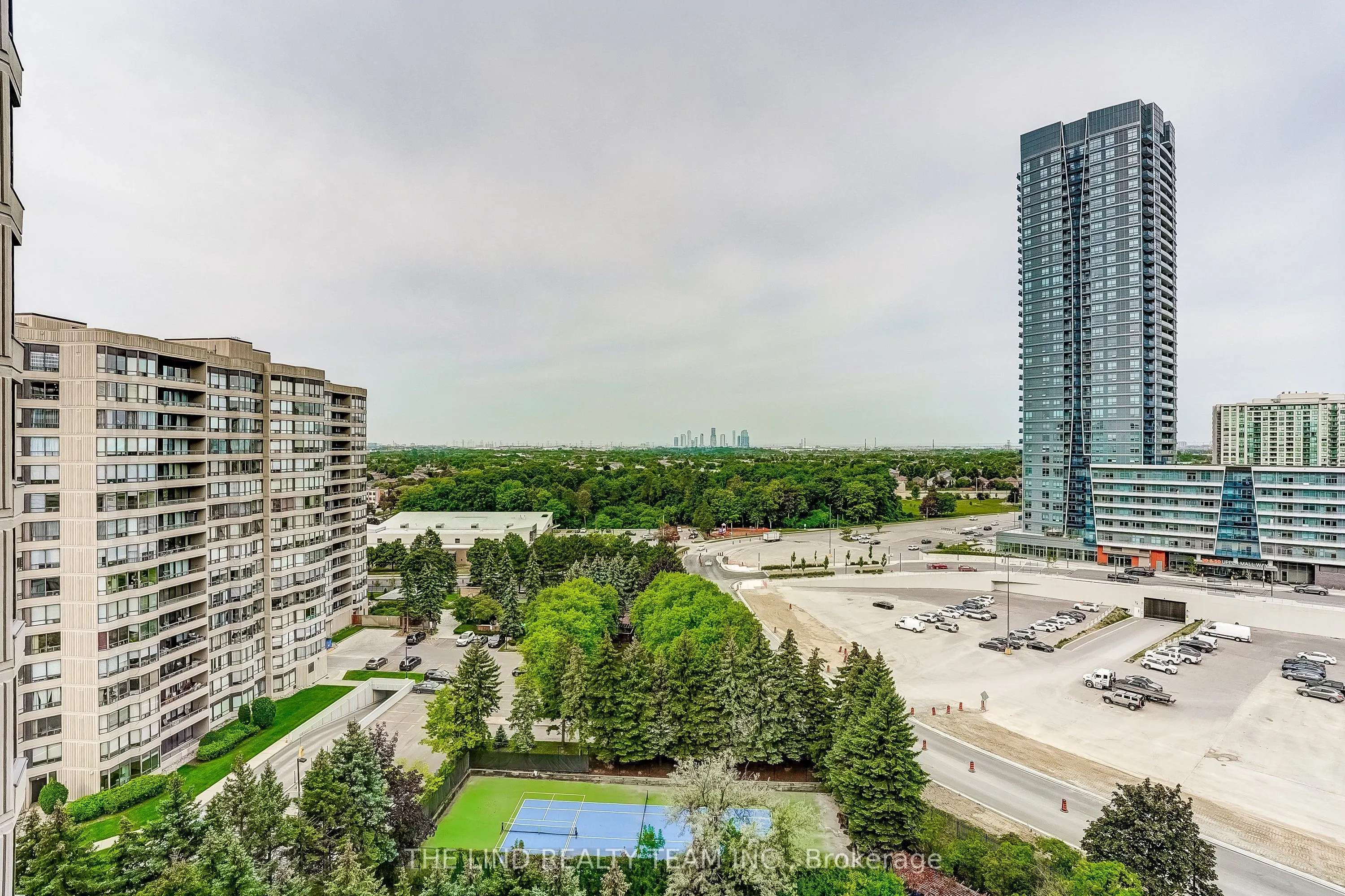 7440 Bathurst Street #1402