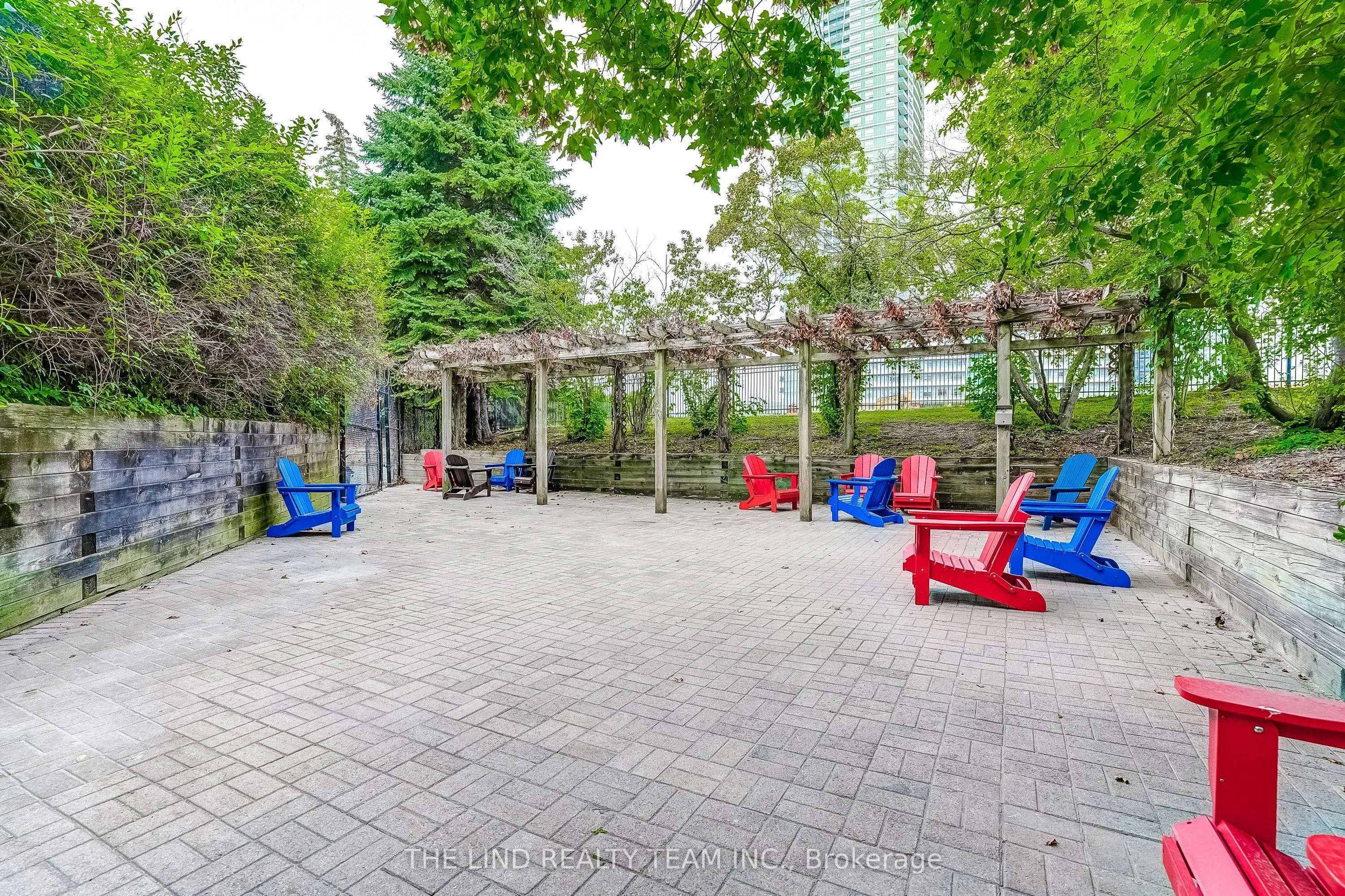 7440 Bathurst Street #1402