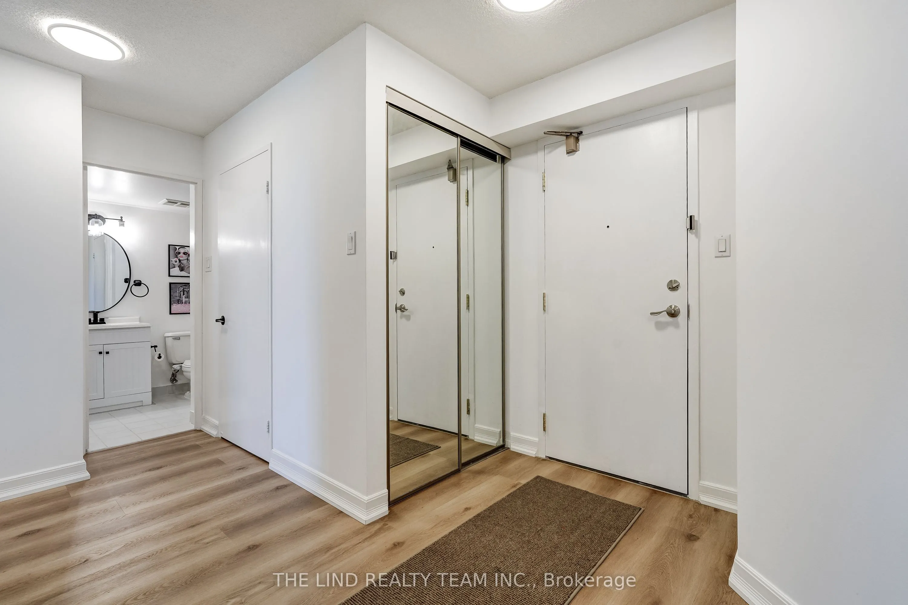 7440 Bathurst Street #1402