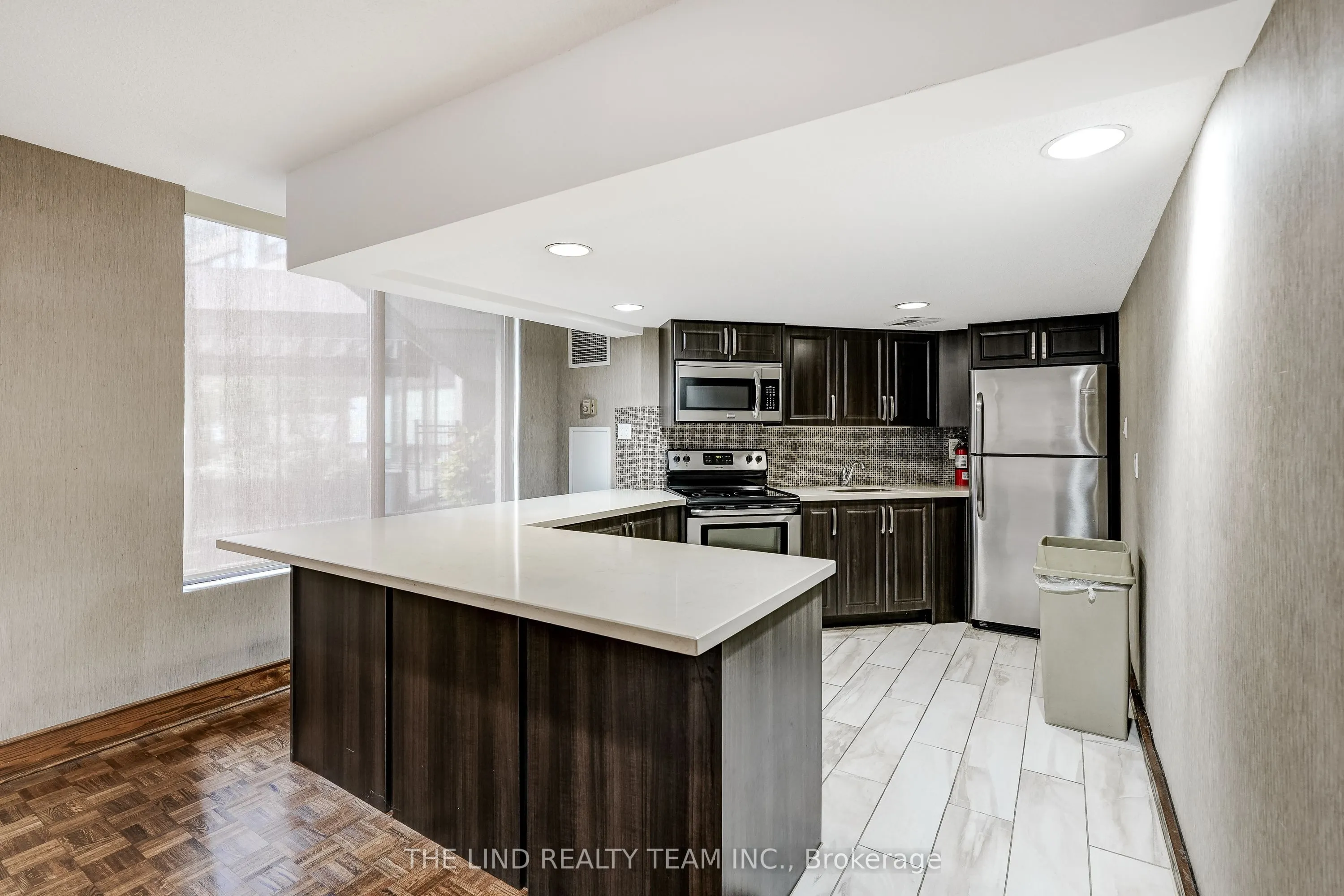 7440 Bathurst Street #1402