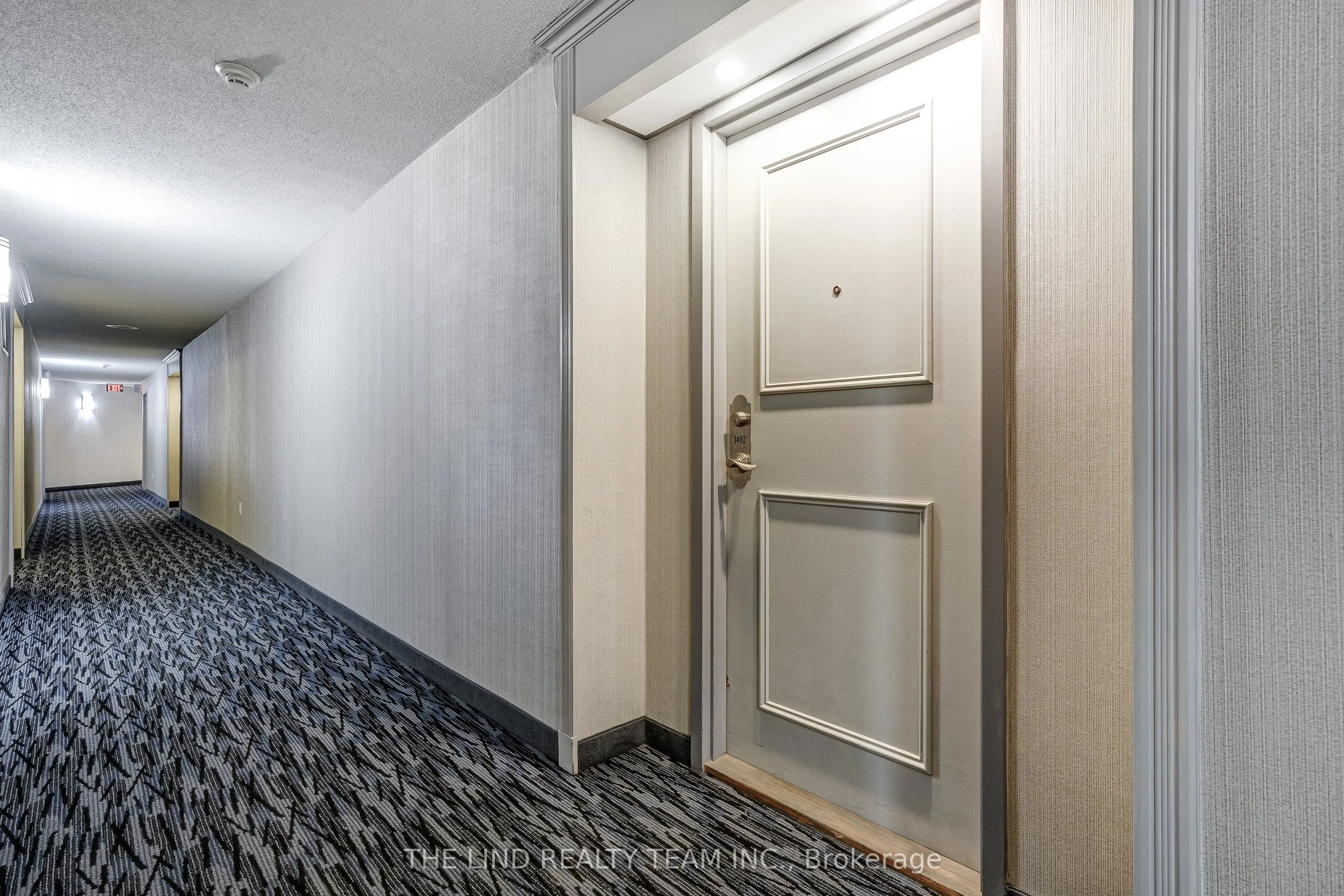 7440 Bathurst Street #1402