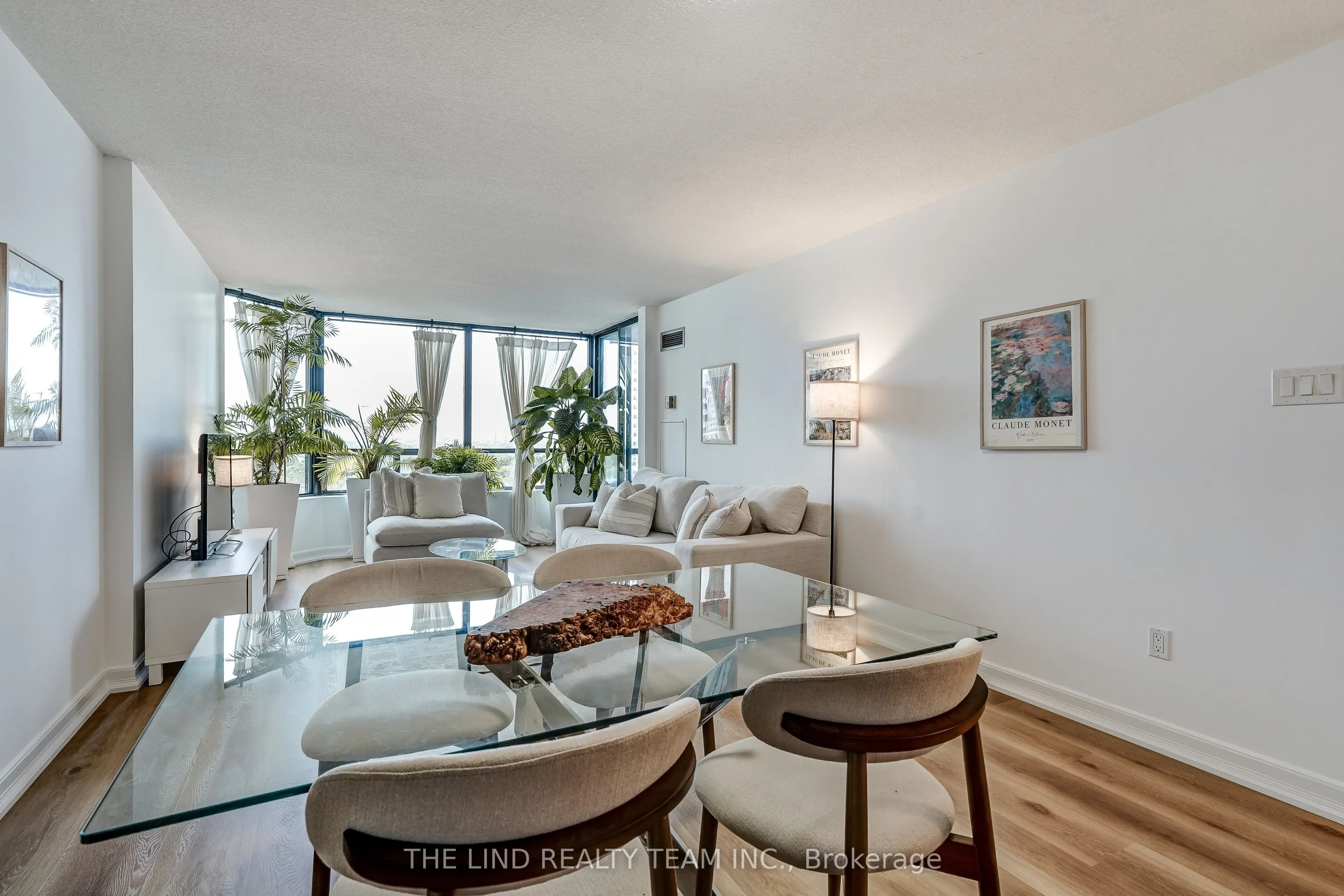 7440 Bathurst Street #1402