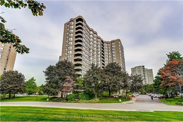7440 Bathurst Street