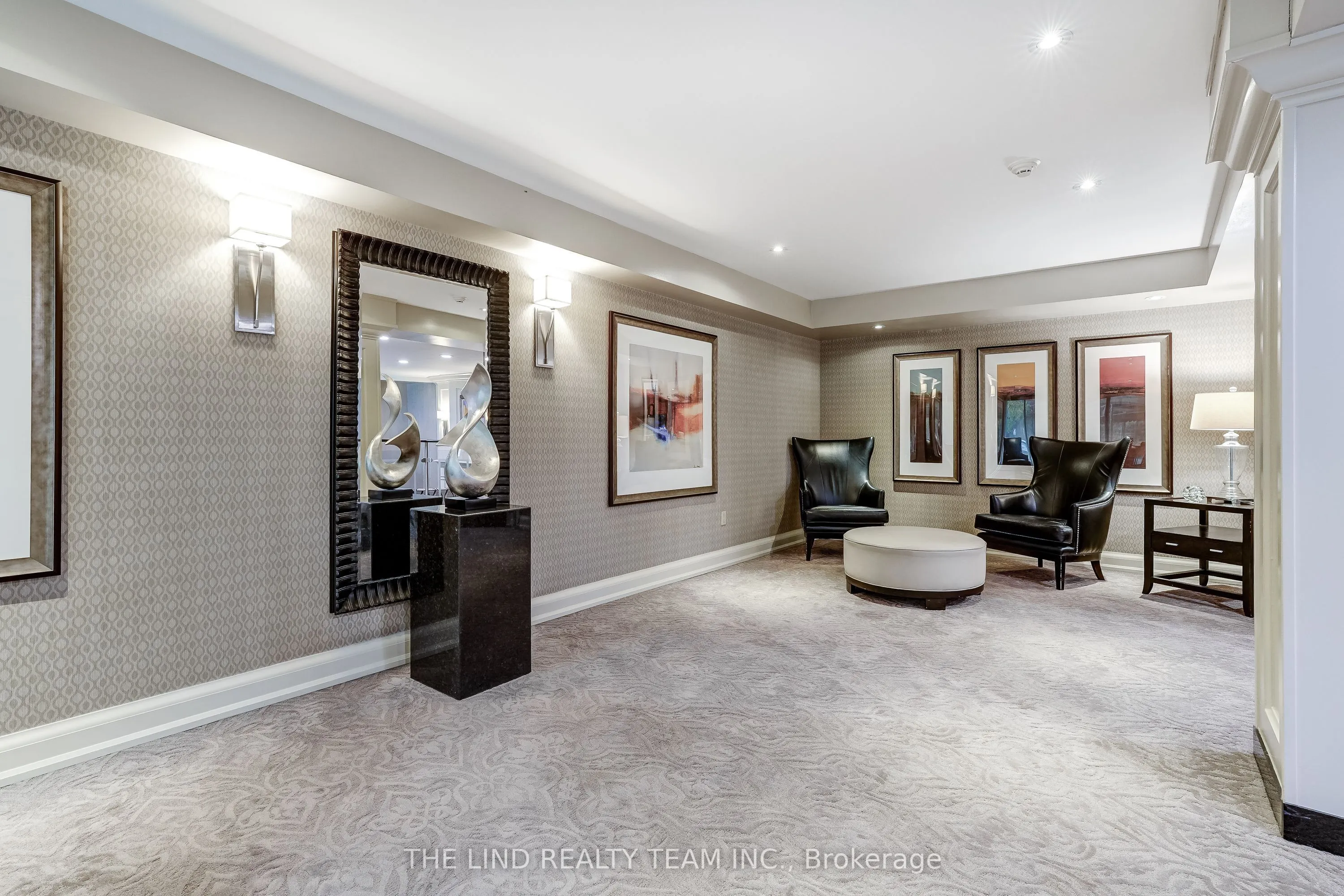 7440 Bathurst Street #1402