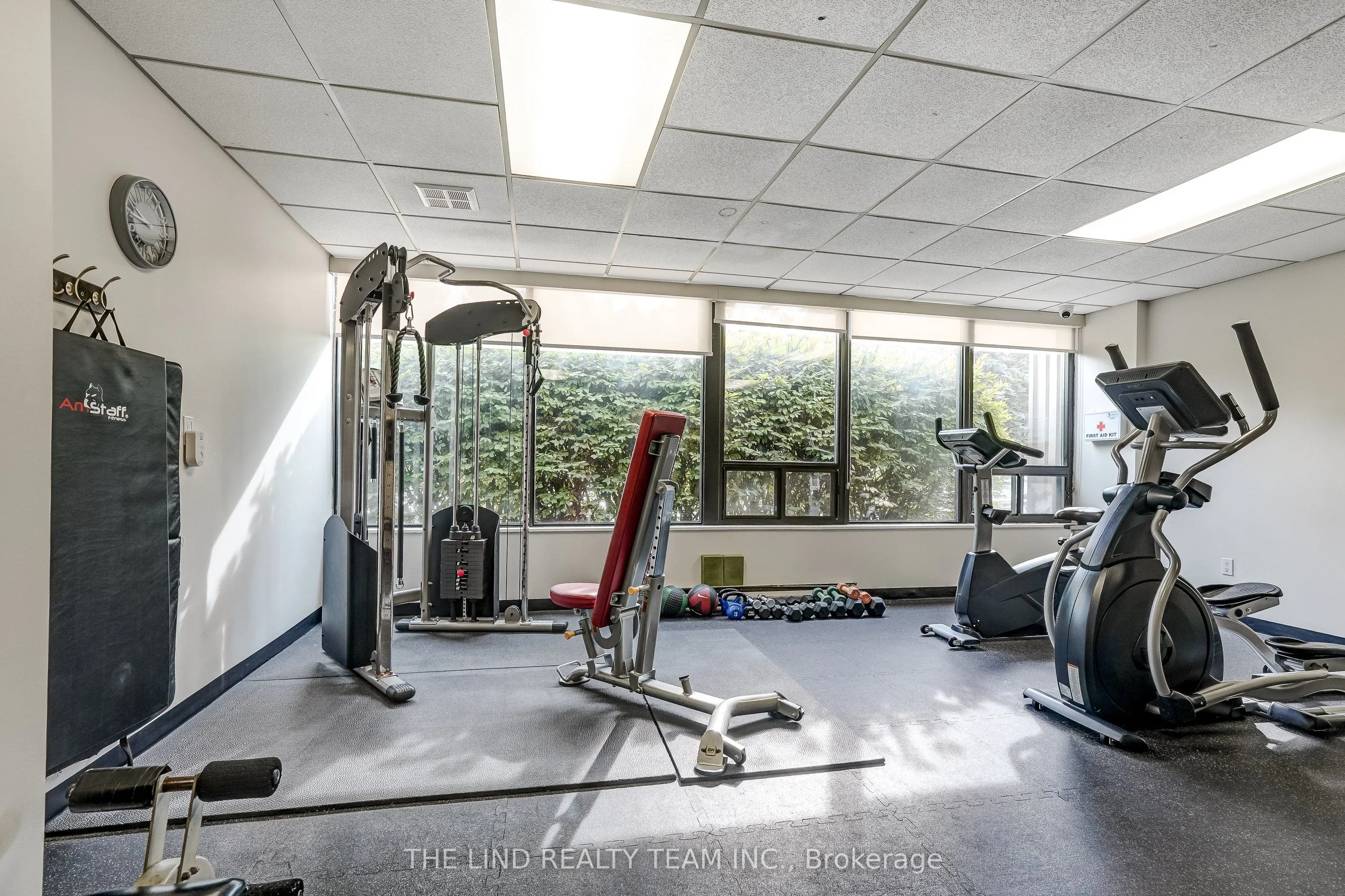7440 Bathurst Street #1402
