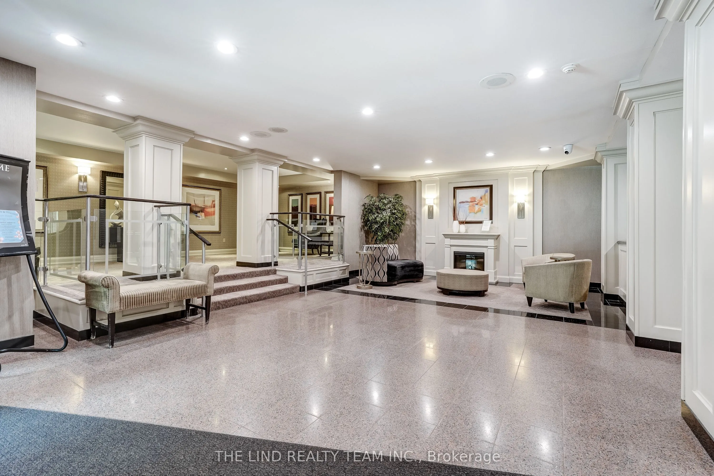 7440 Bathurst Street #1402