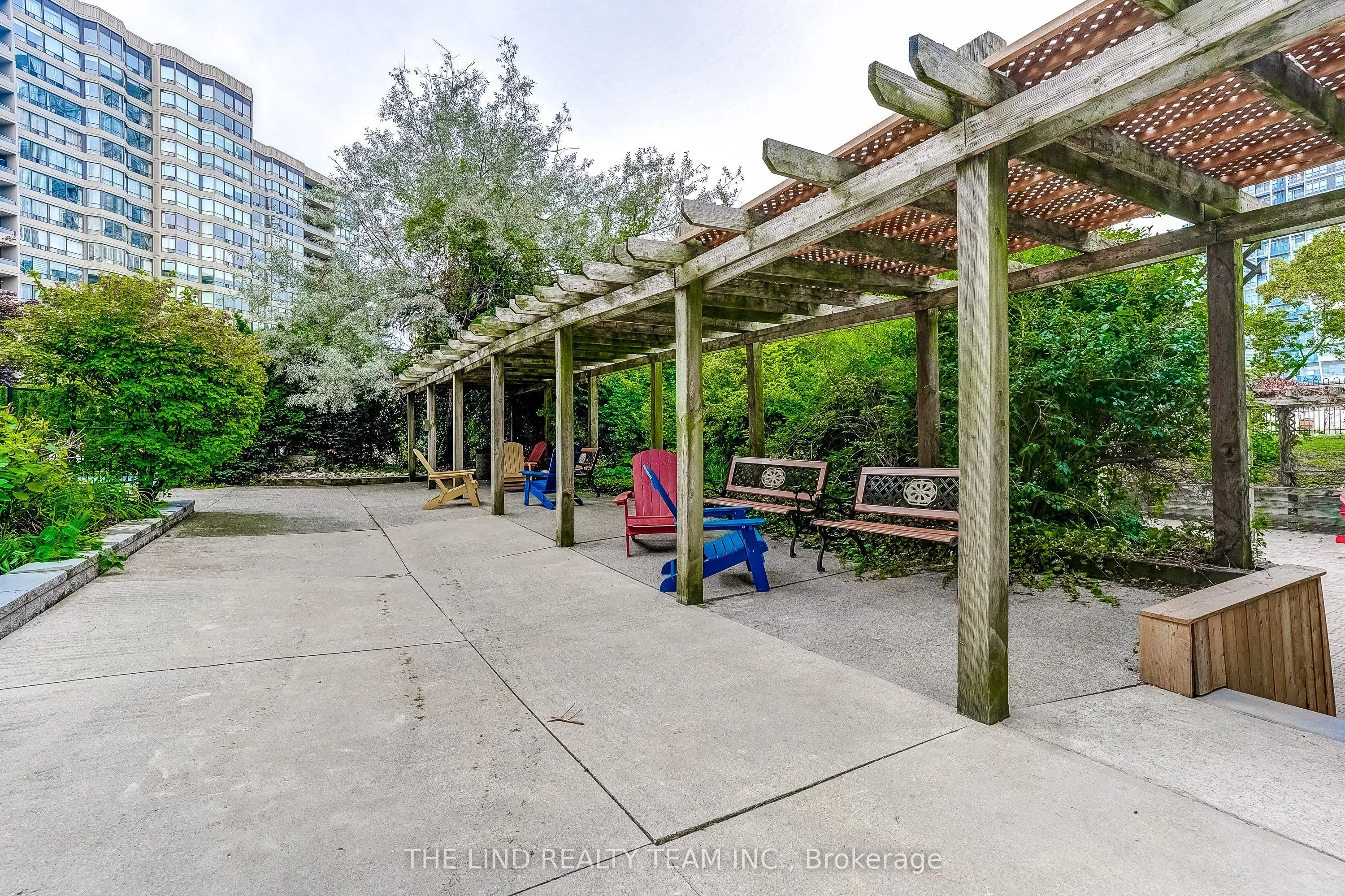 7440 Bathurst Street #1402