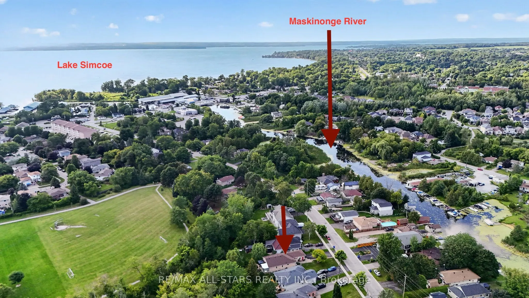 117 Riverglen Drive