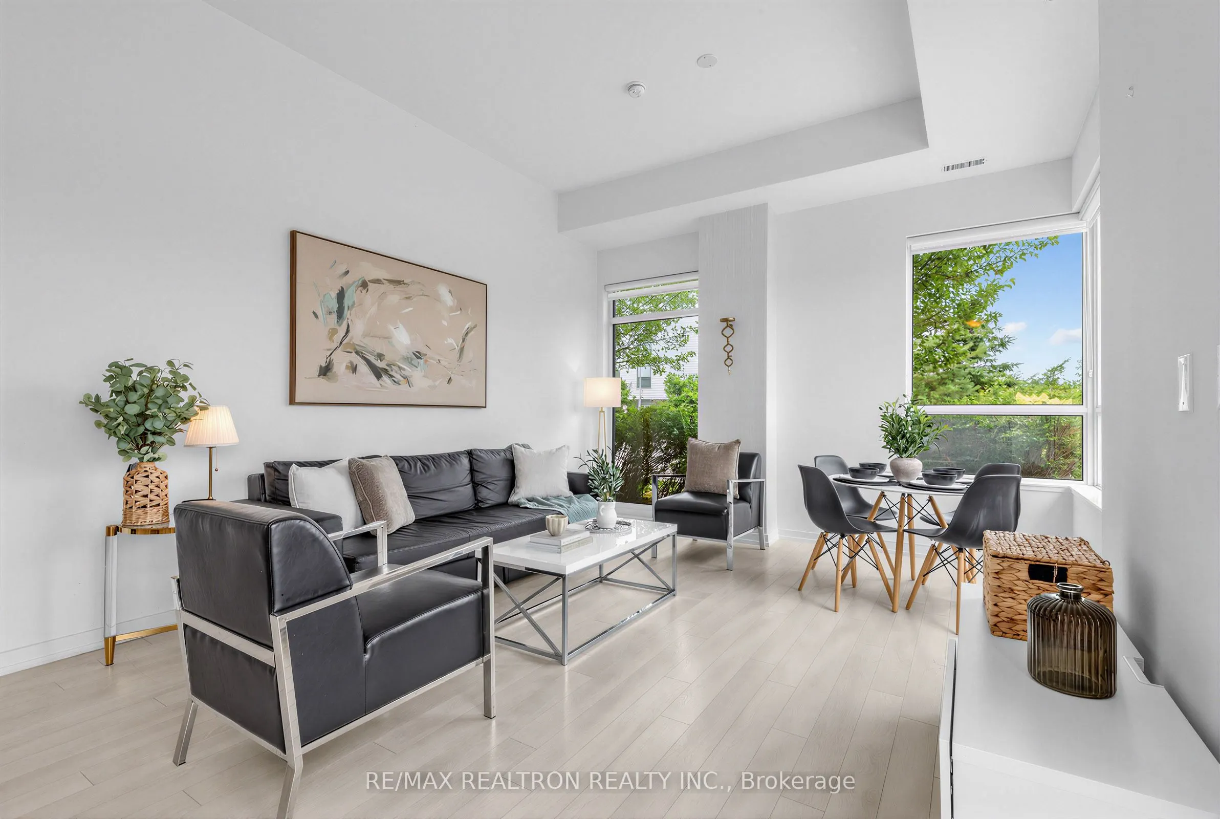 233 Broward Way #8