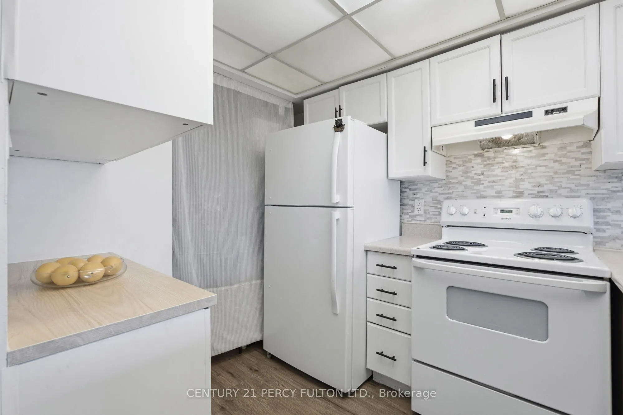 309 Major Mackenzie Avenue #611