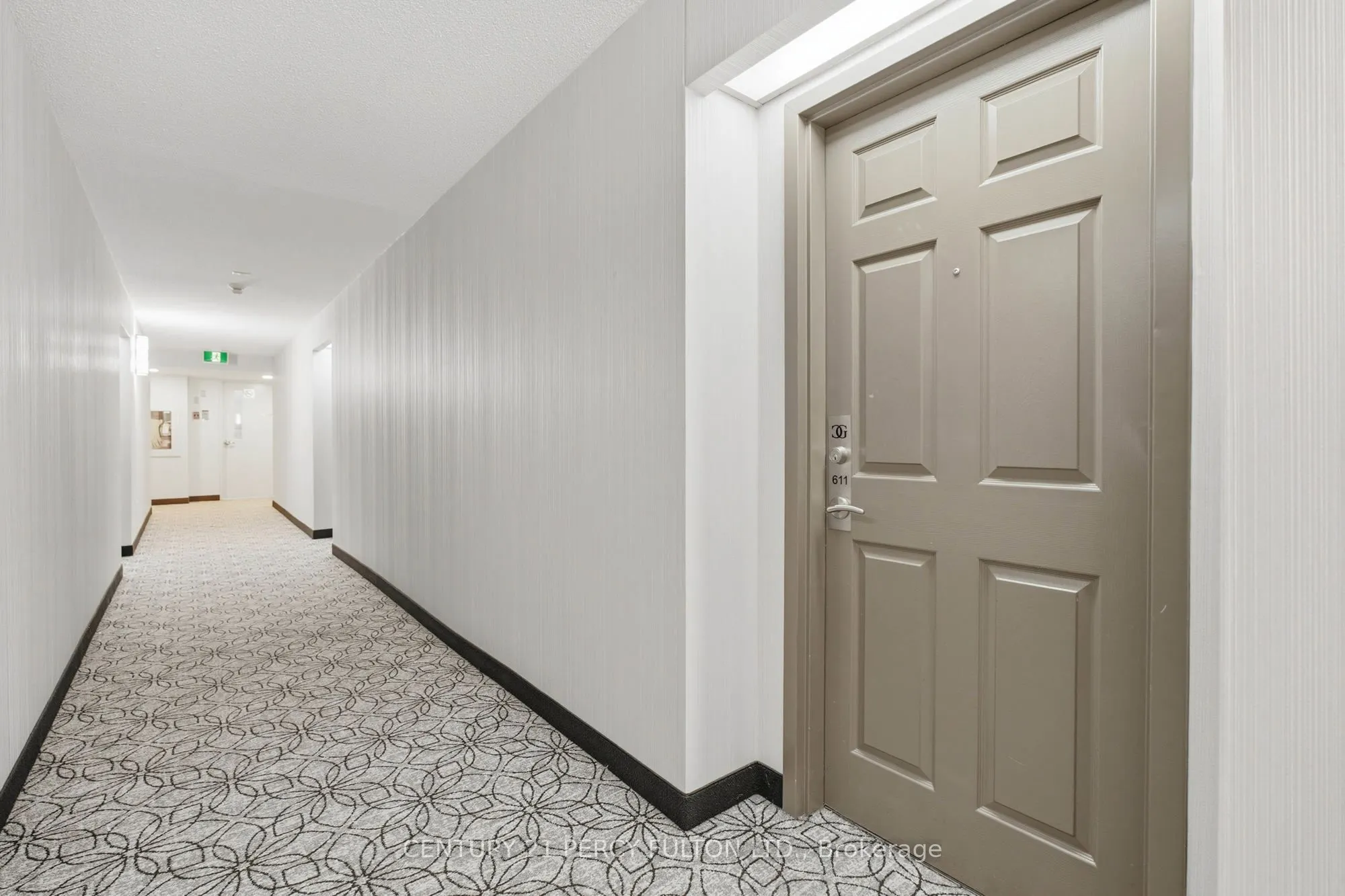 309 Major Mackenzie Avenue #611