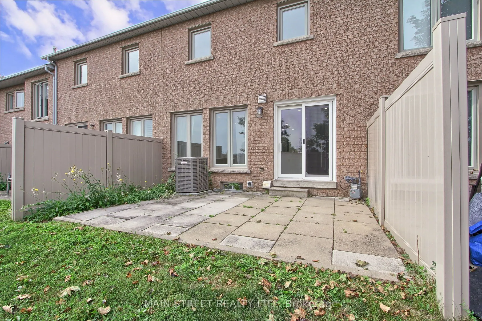 72 Alameda Circle #20