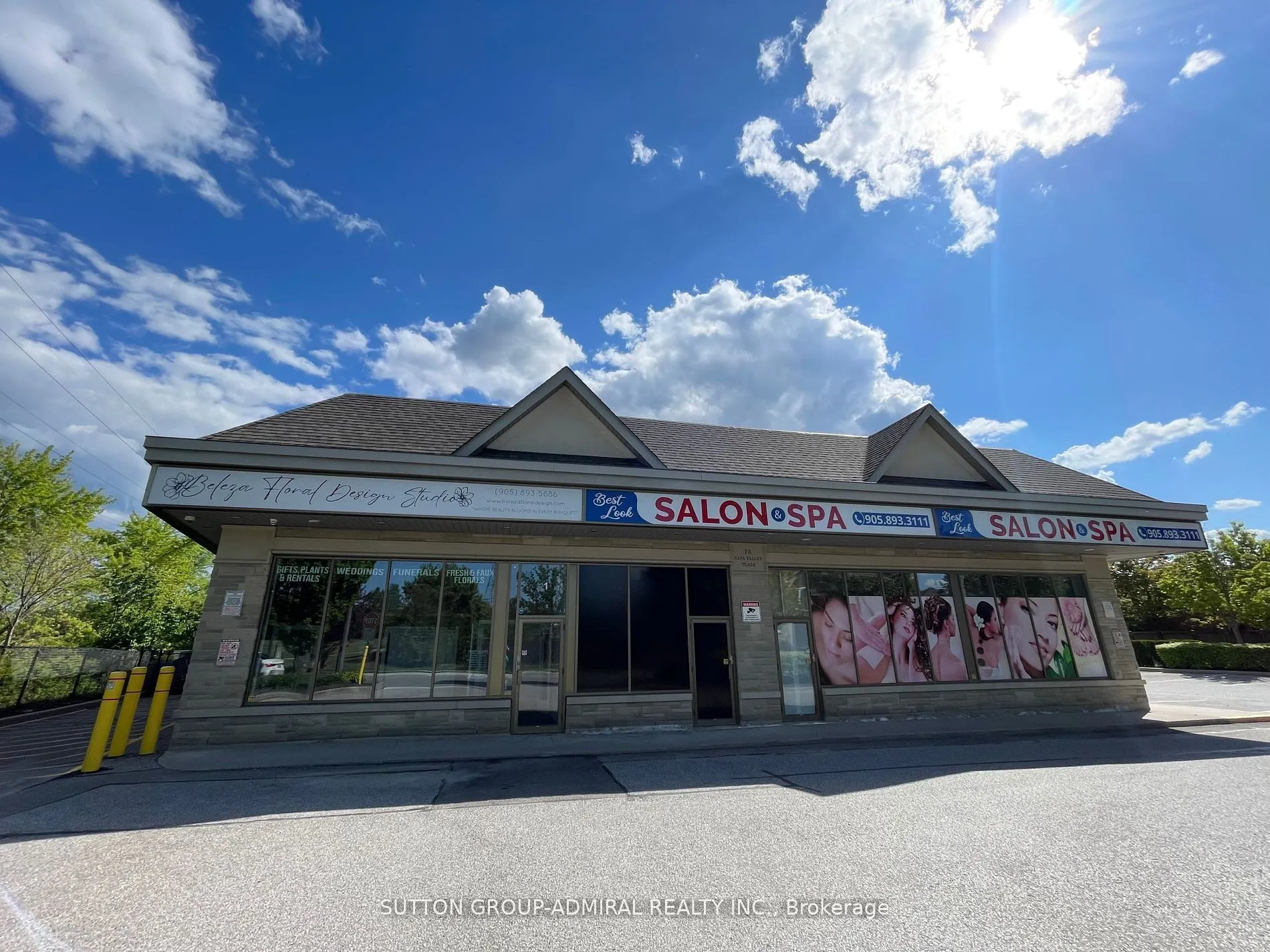 75 Napa Valley Avenue #1