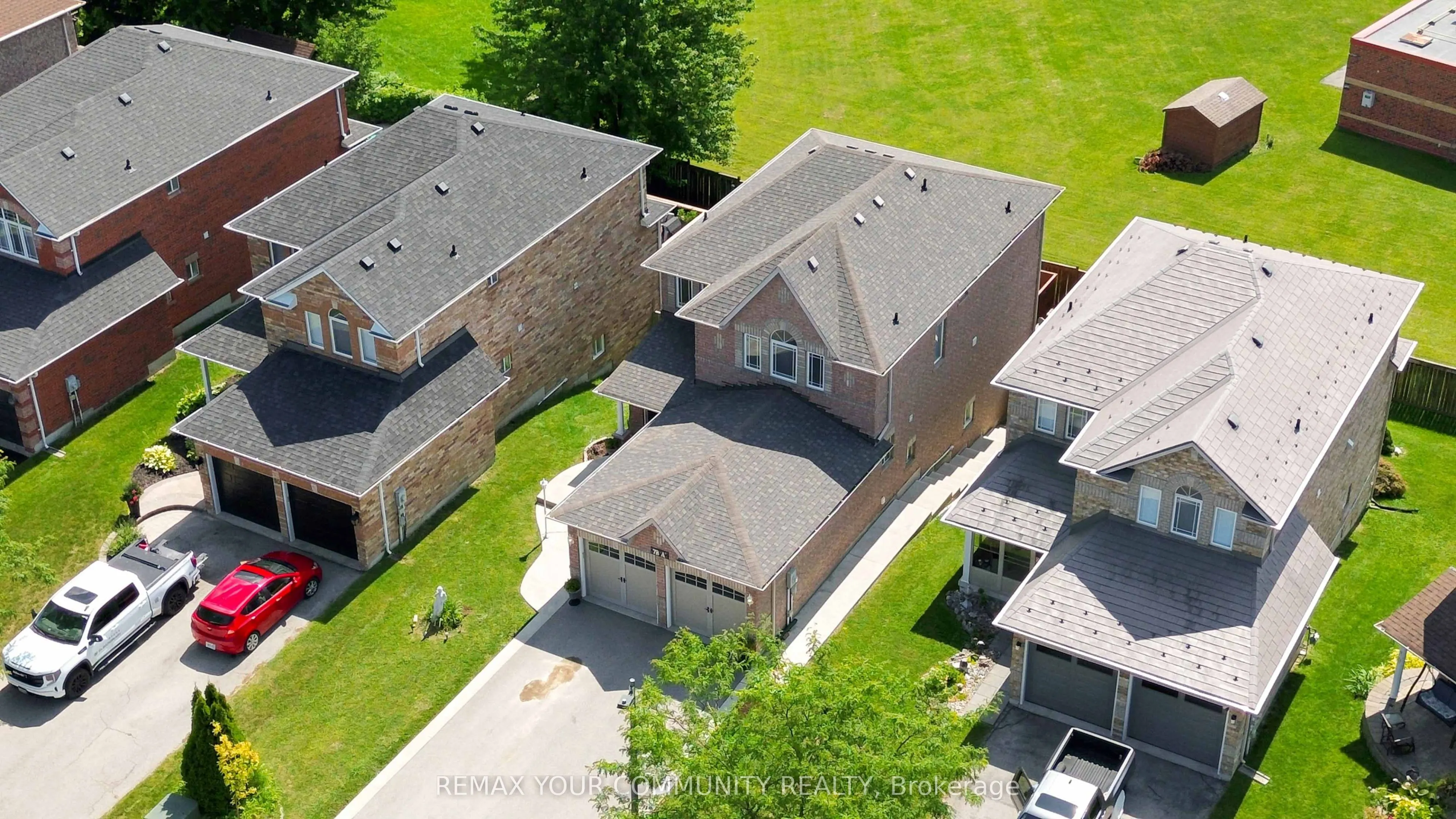 78A Kerfoot Crescent