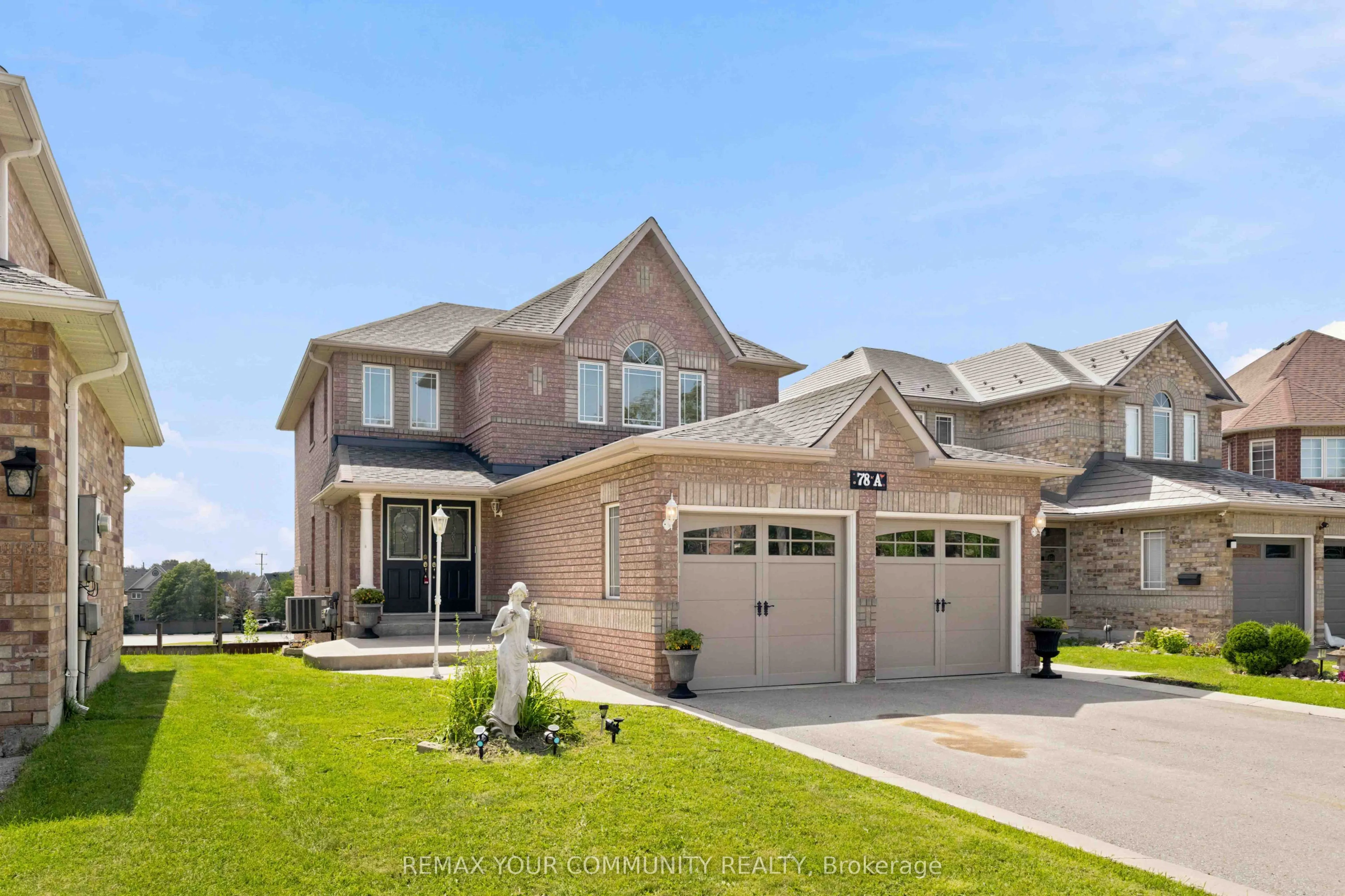 78A Kerfoot Crescent