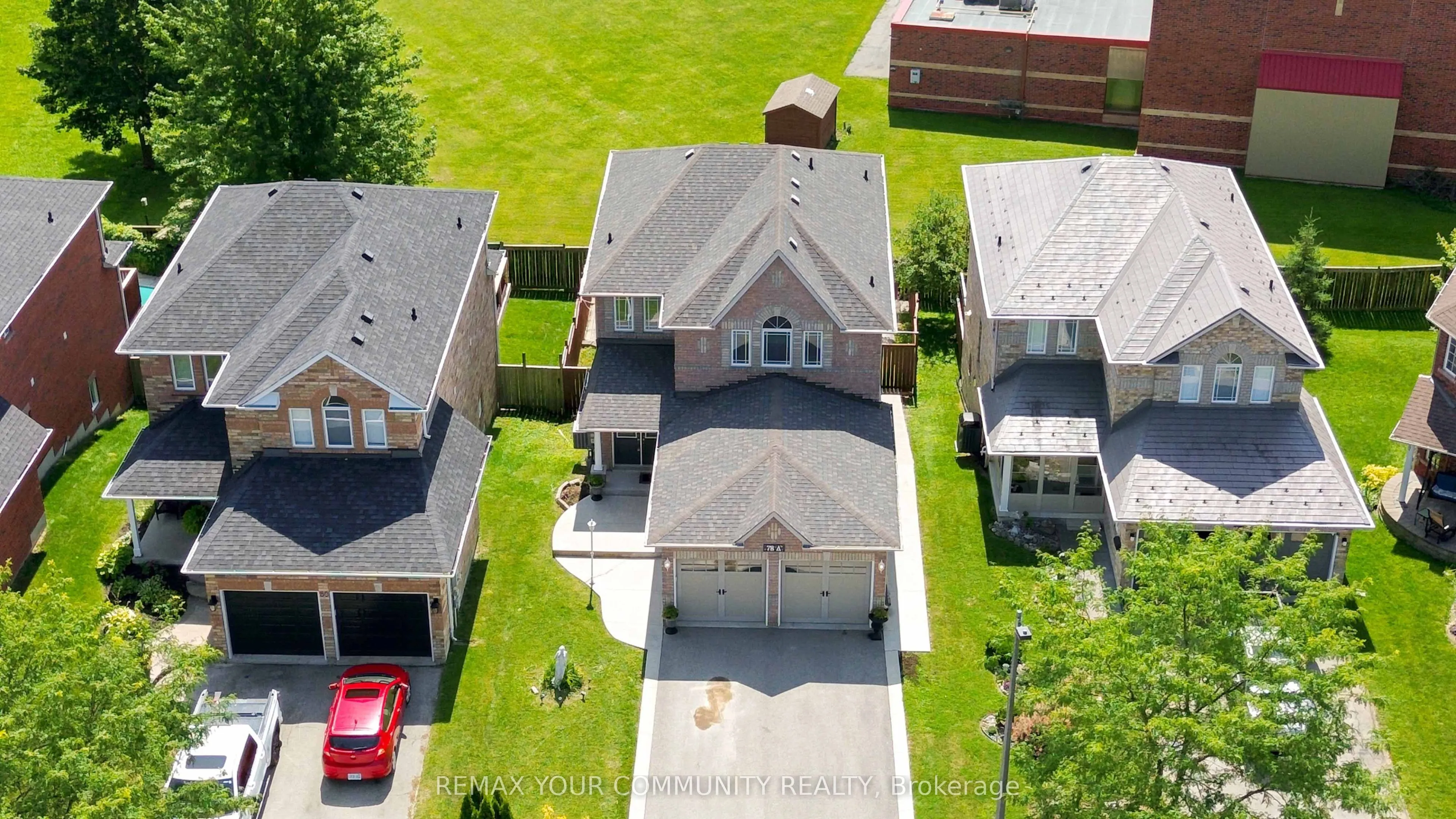 78A Kerfoot Crescent