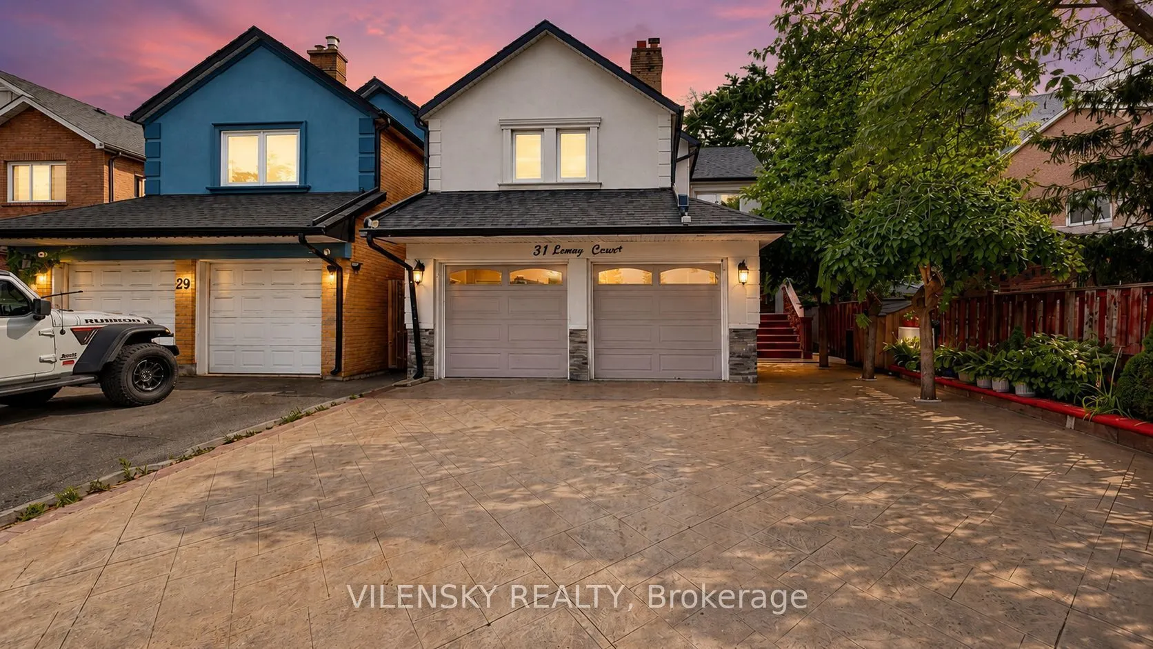 31 Lonny Court
