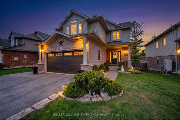 87 Armeda Clow Crescent