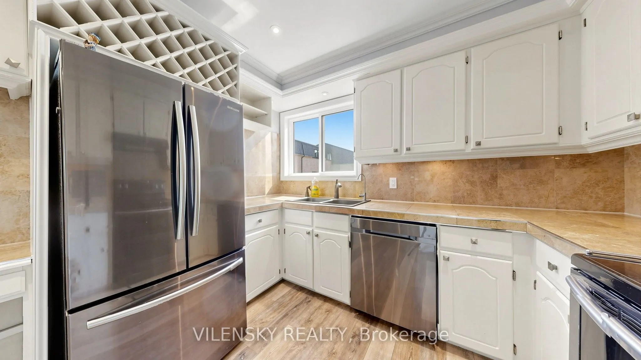 14 Poplar Crescent #19