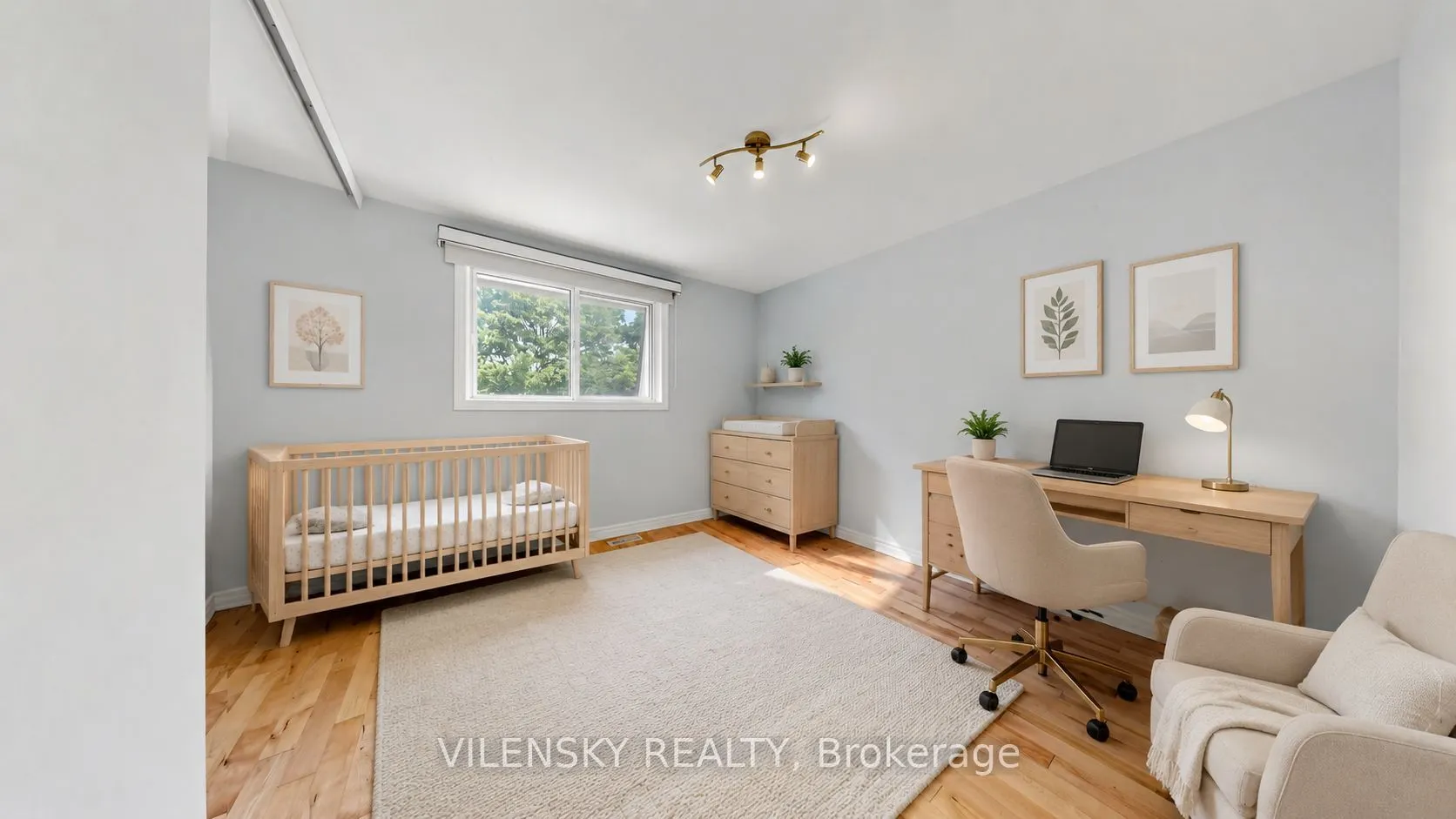 14 Poplar Crescent #19