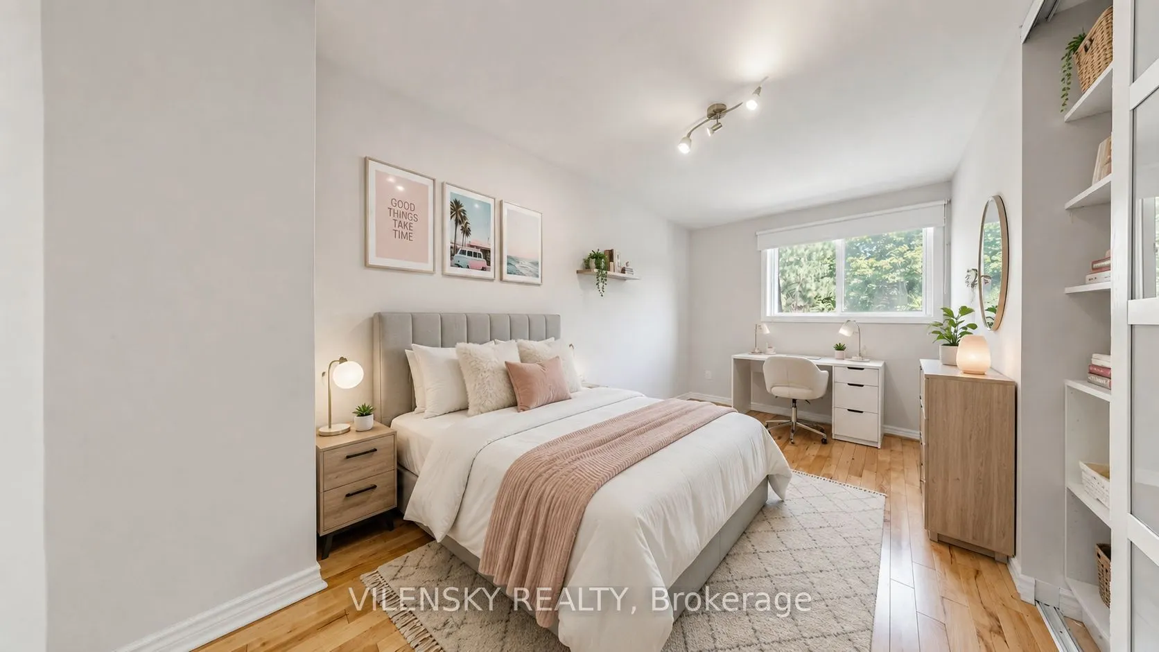 14 Poplar Crescent #19