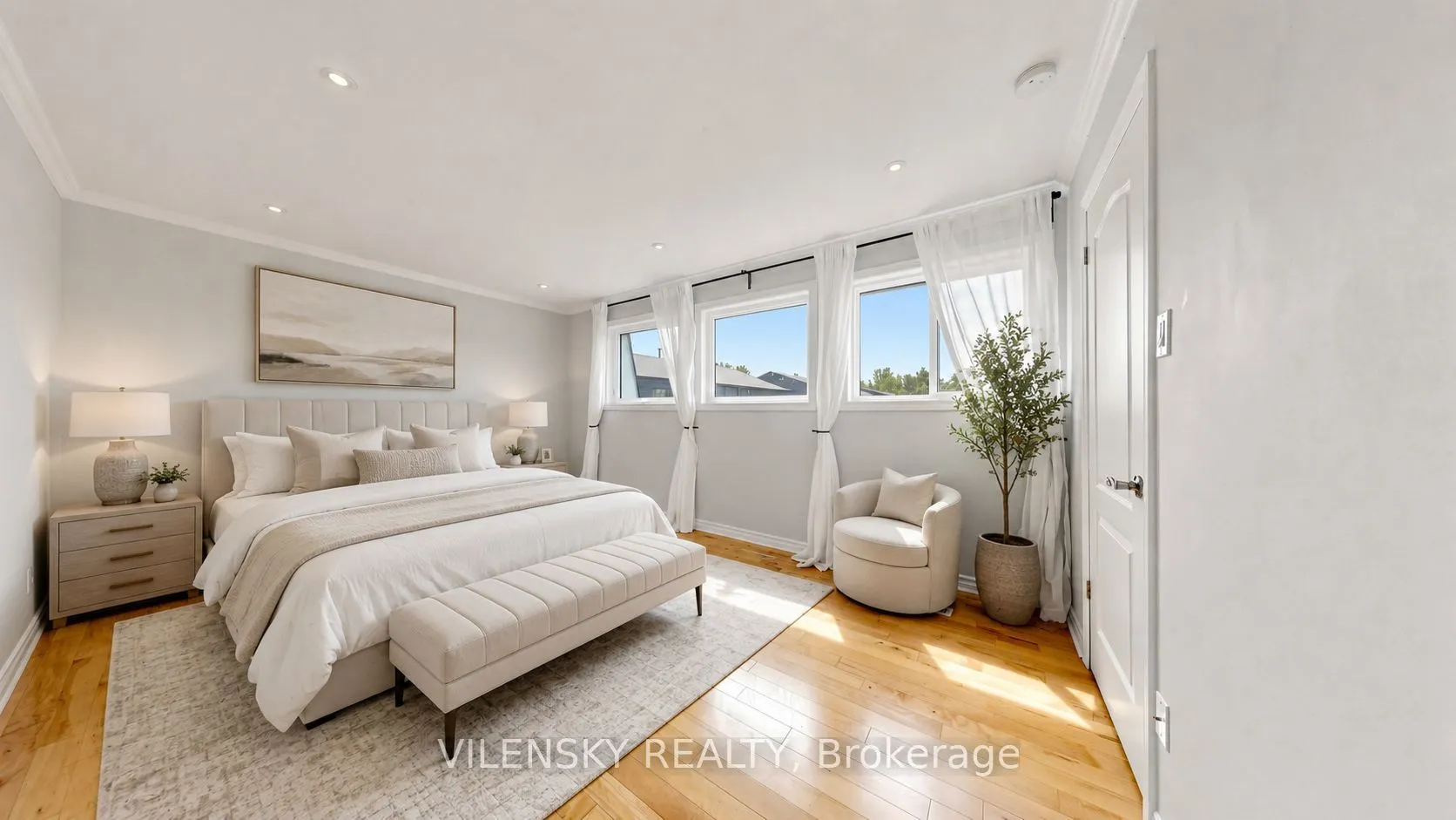 14 Poplar Crescent #19