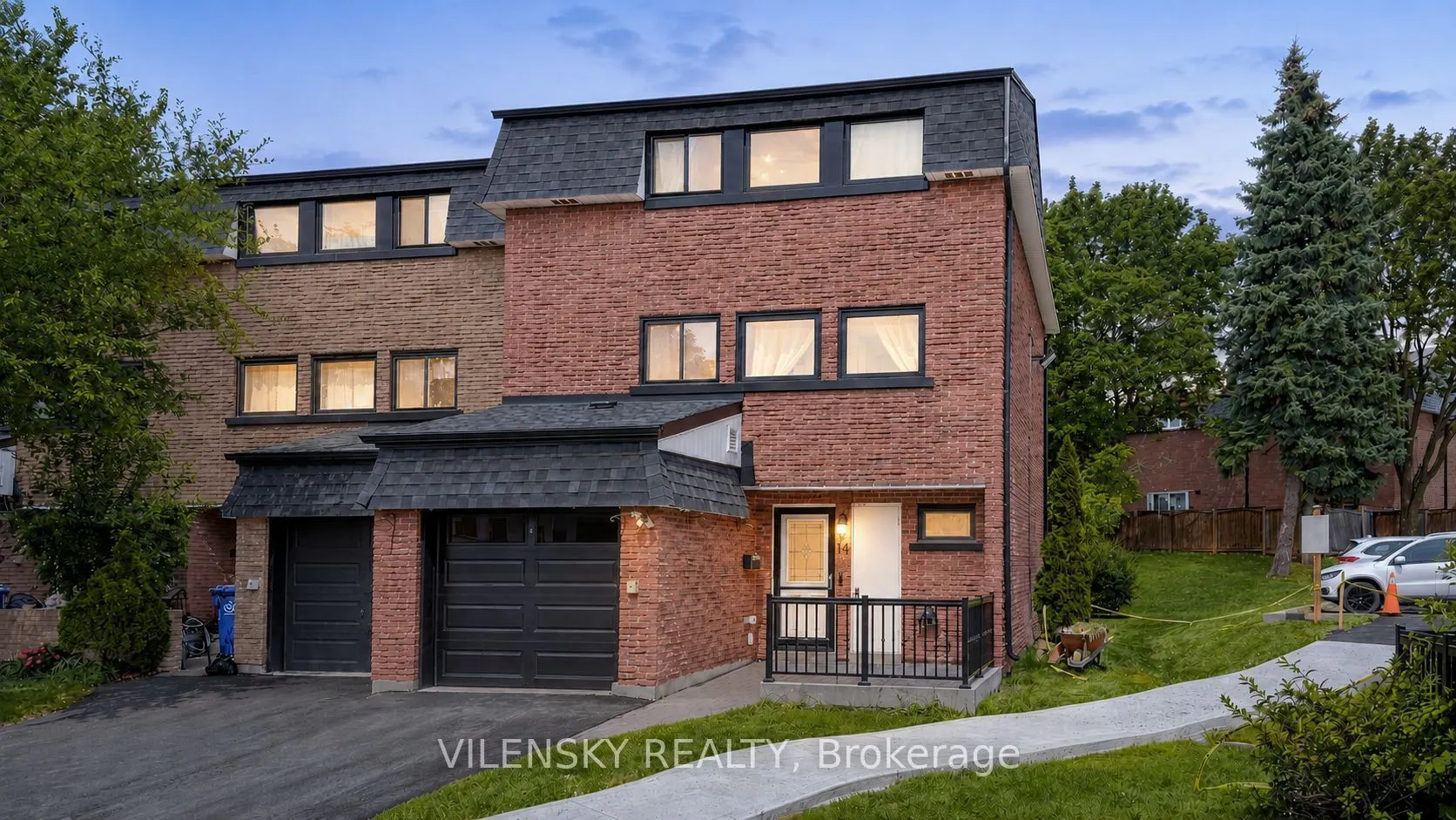14 Poplar Crescent #19