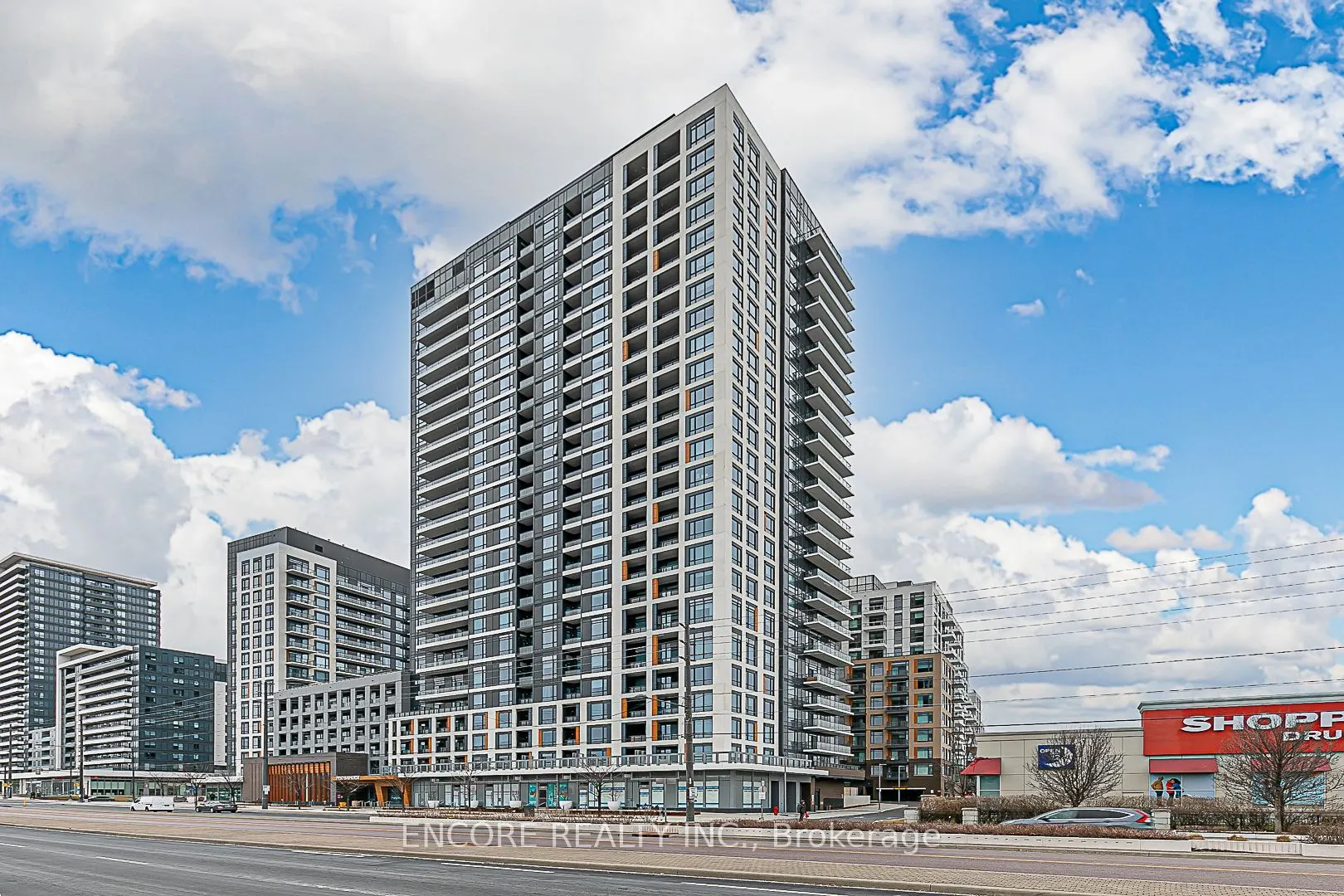 7950 Bathurst Street #B502