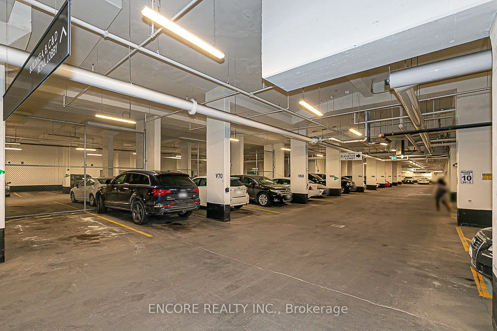 7950 Bathurst Street #B502