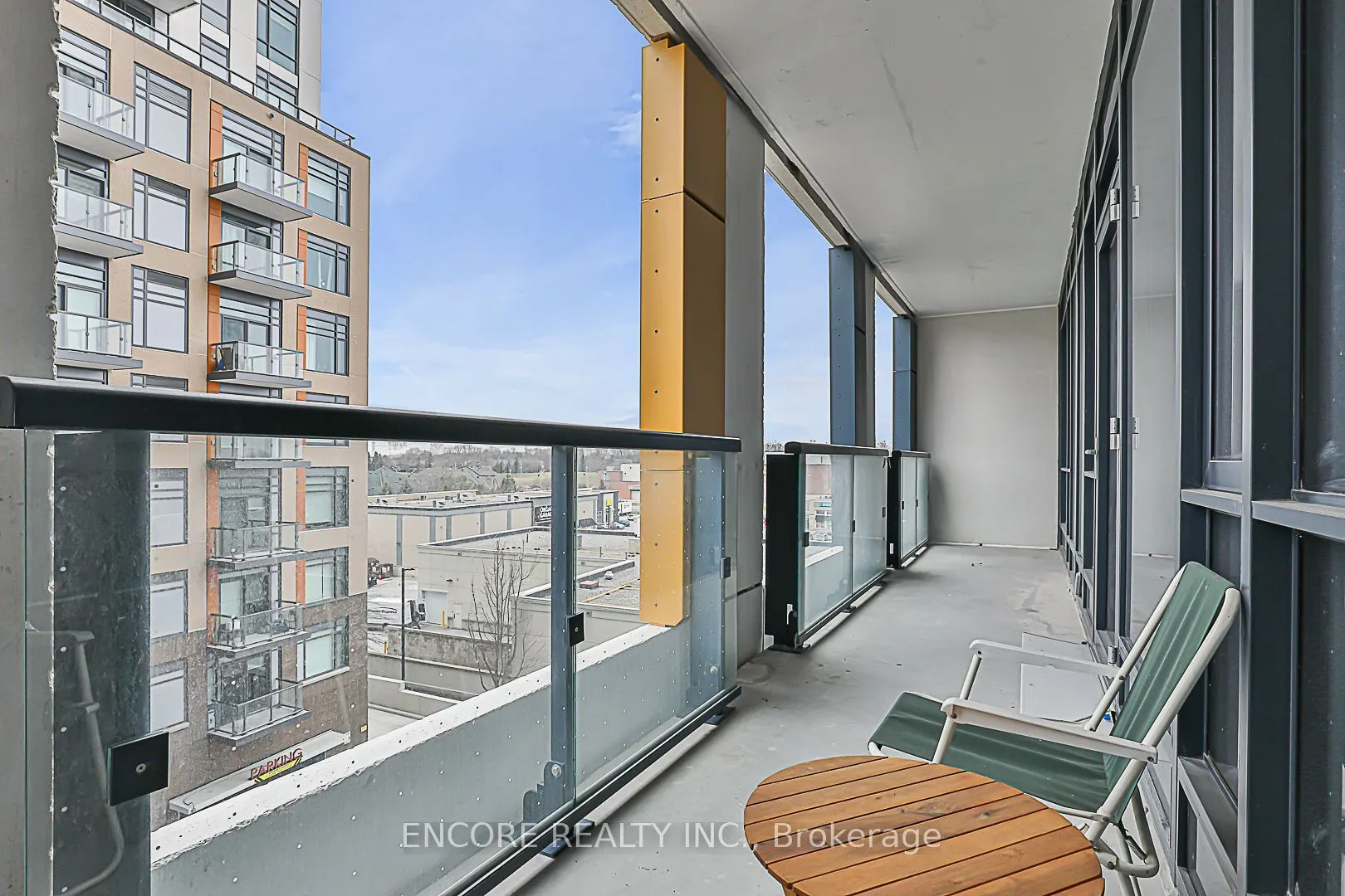7950 Bathurst Street #B502