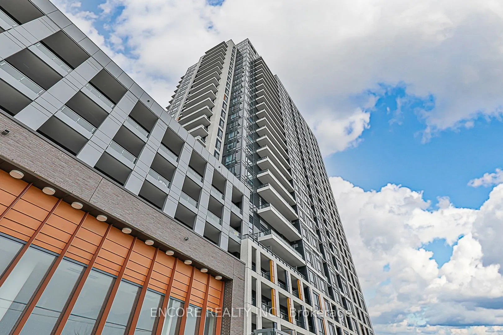 7950 Bathurst Street #B502