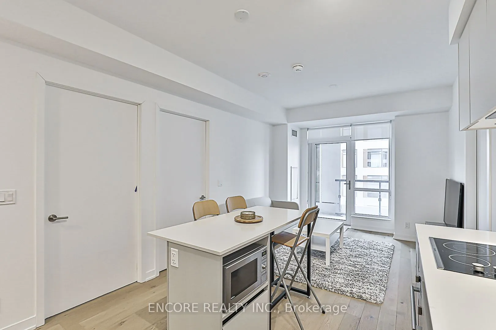 7950 Bathurst Street #B502