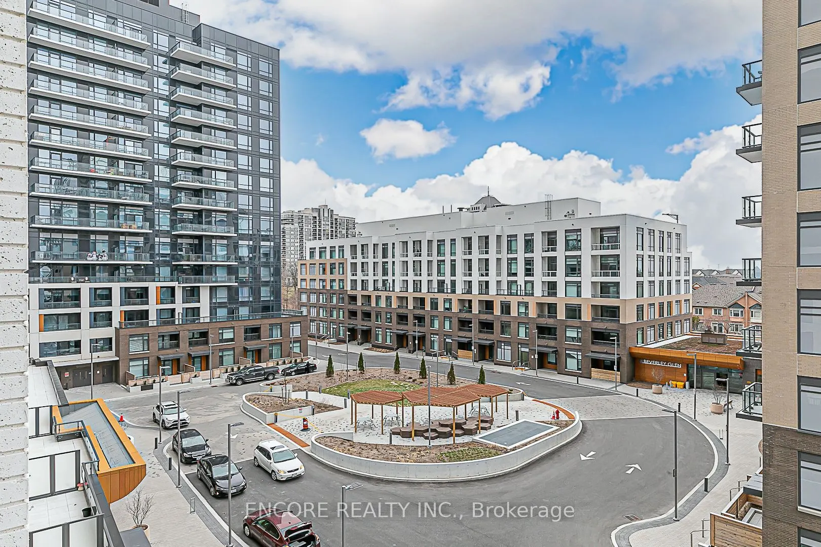 7950 Bathurst Street #B502