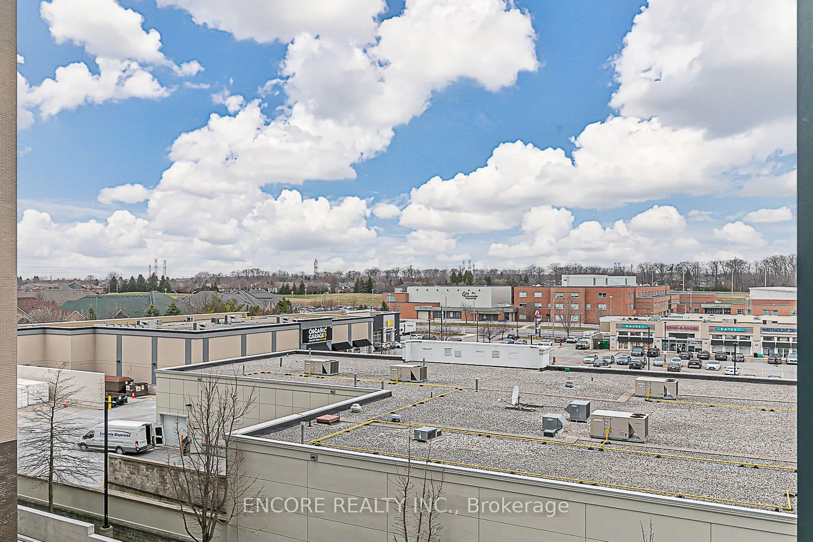 7950 Bathurst Street #B502