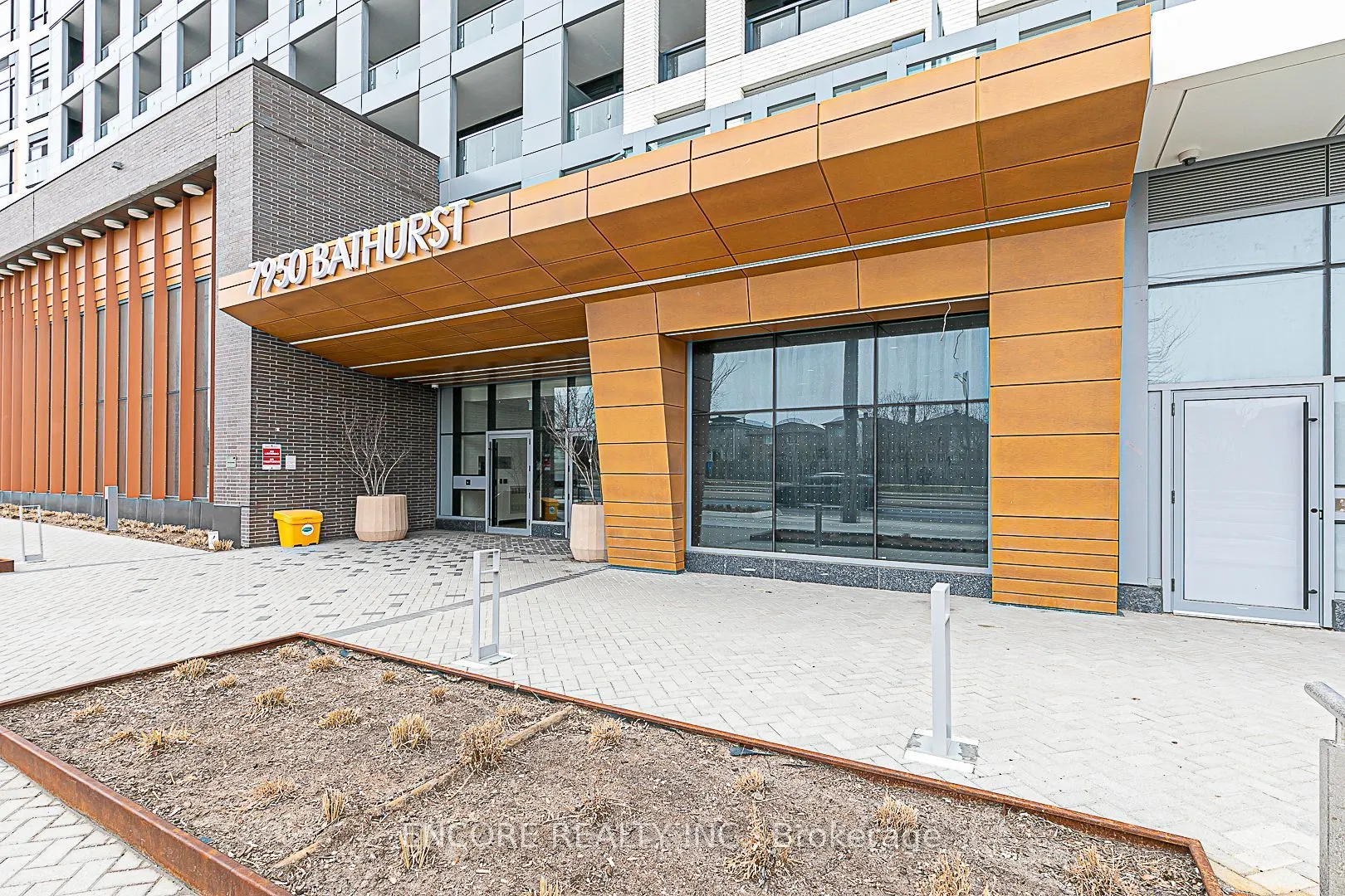 7950 Bathurst Street #B502