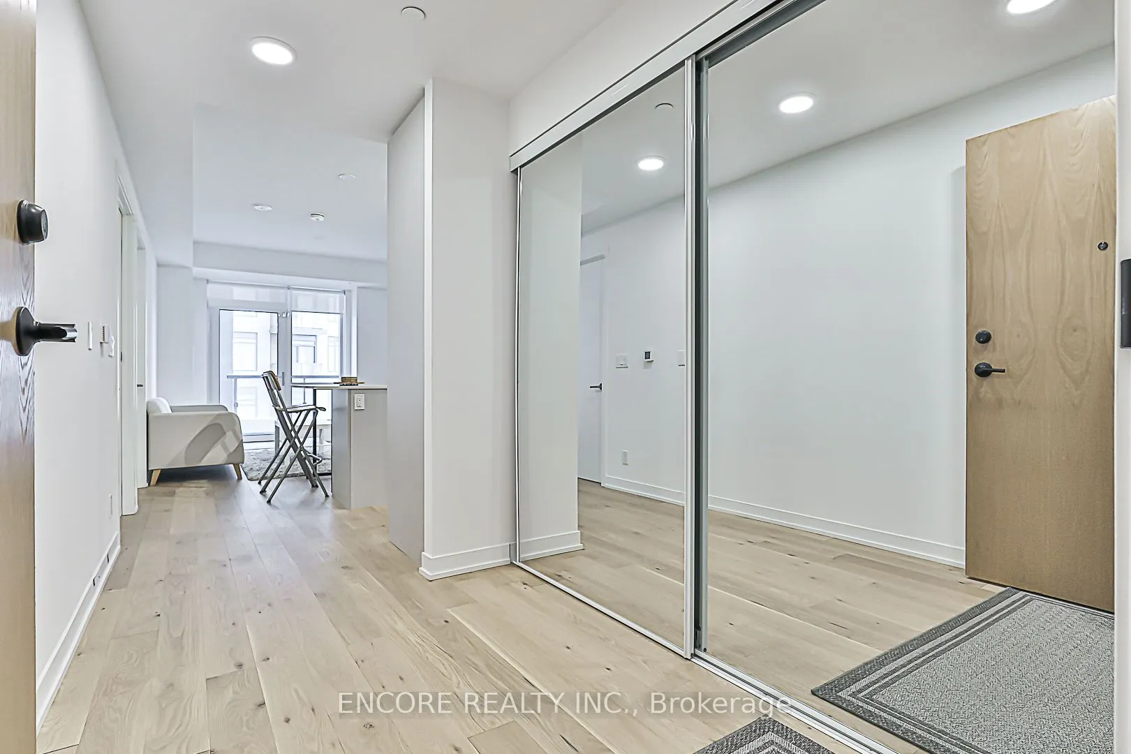 7950 Bathurst Street #B502