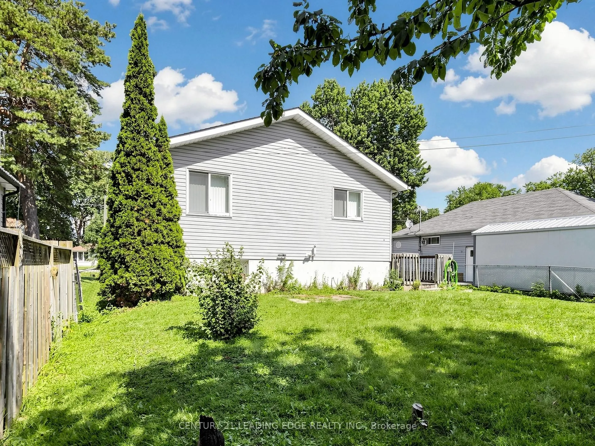 177 Silas Boulevard