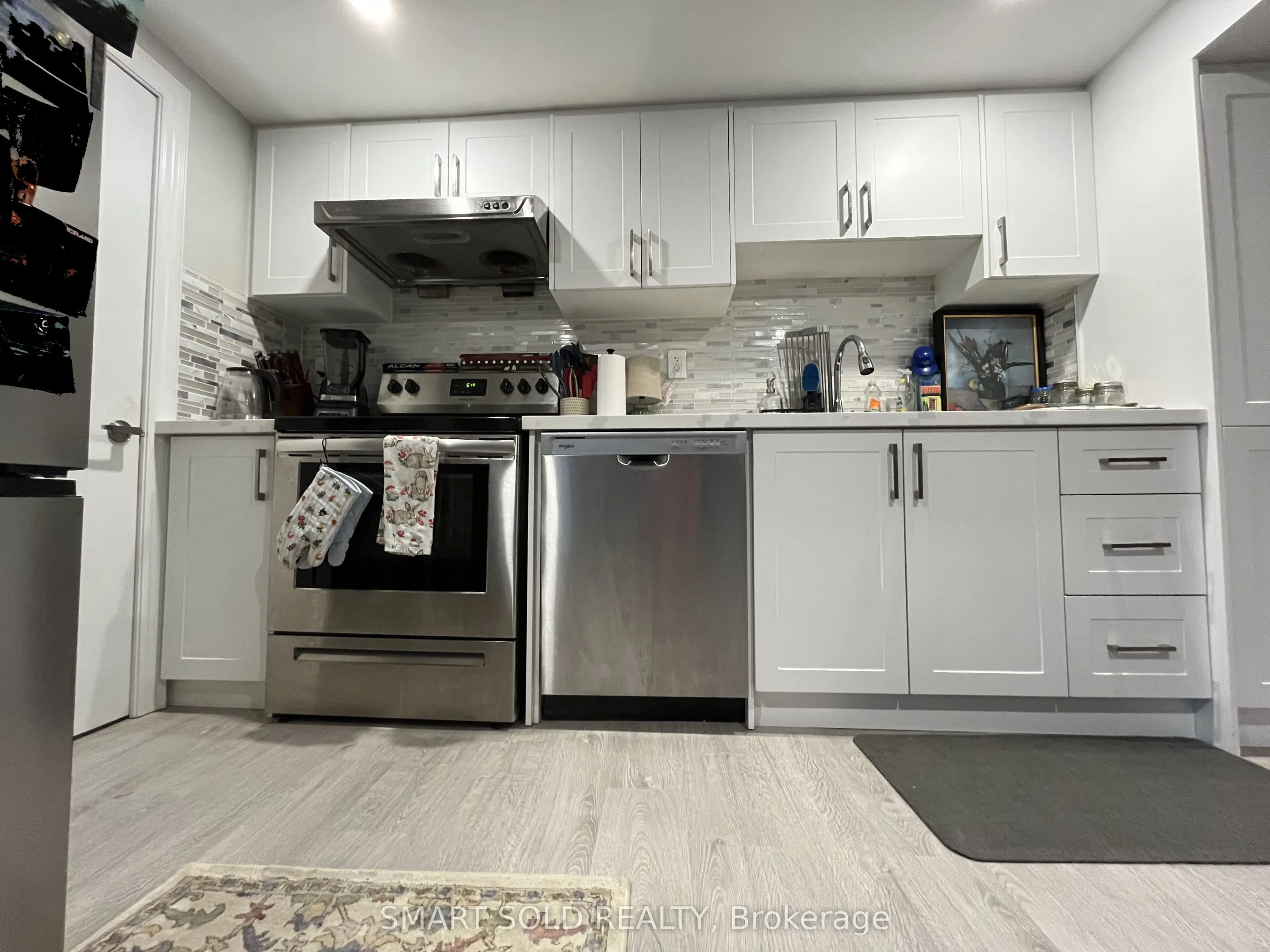 52 Monkswood Crescent #Lower