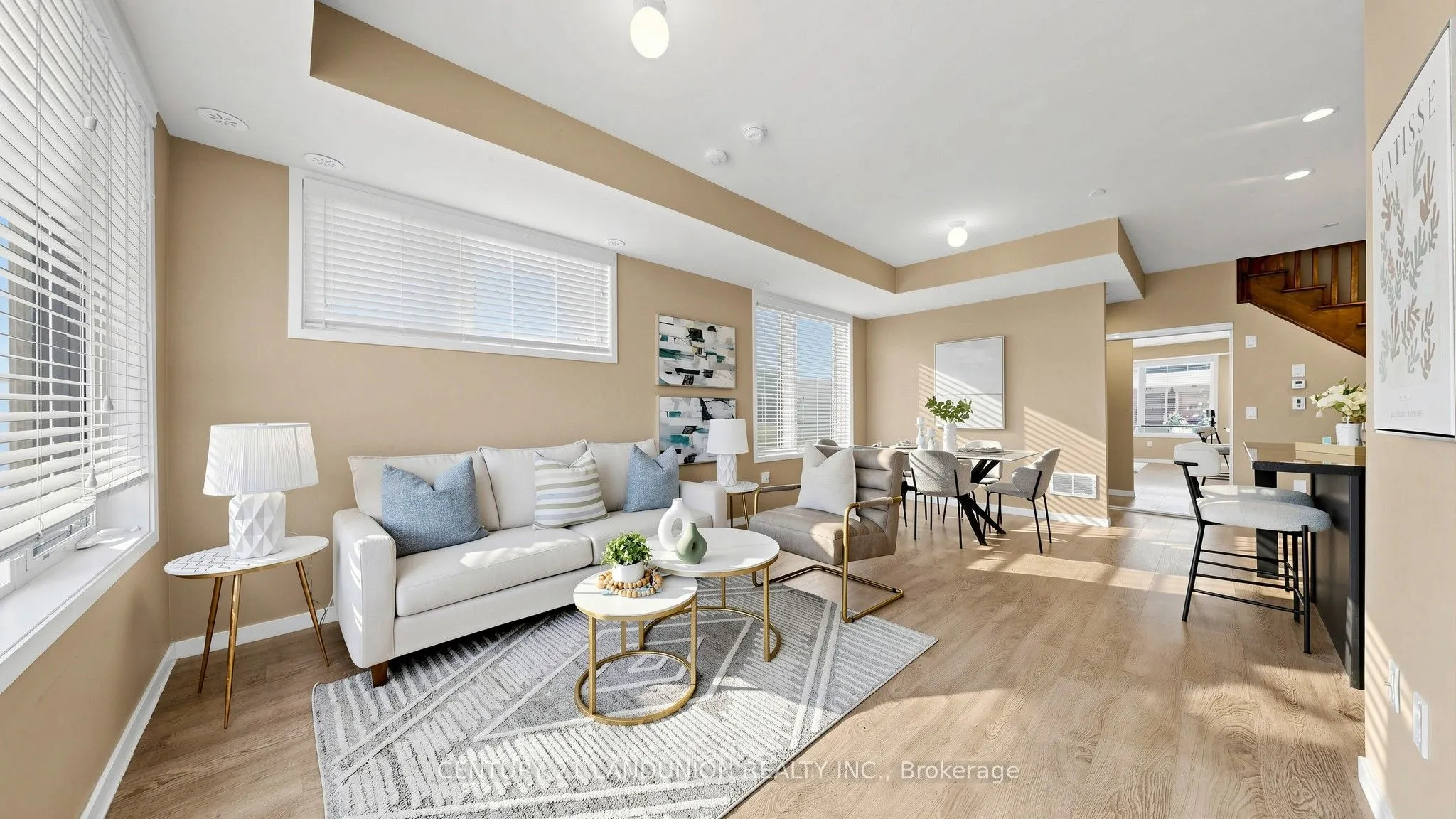 600 Alex Gardner Circle #107