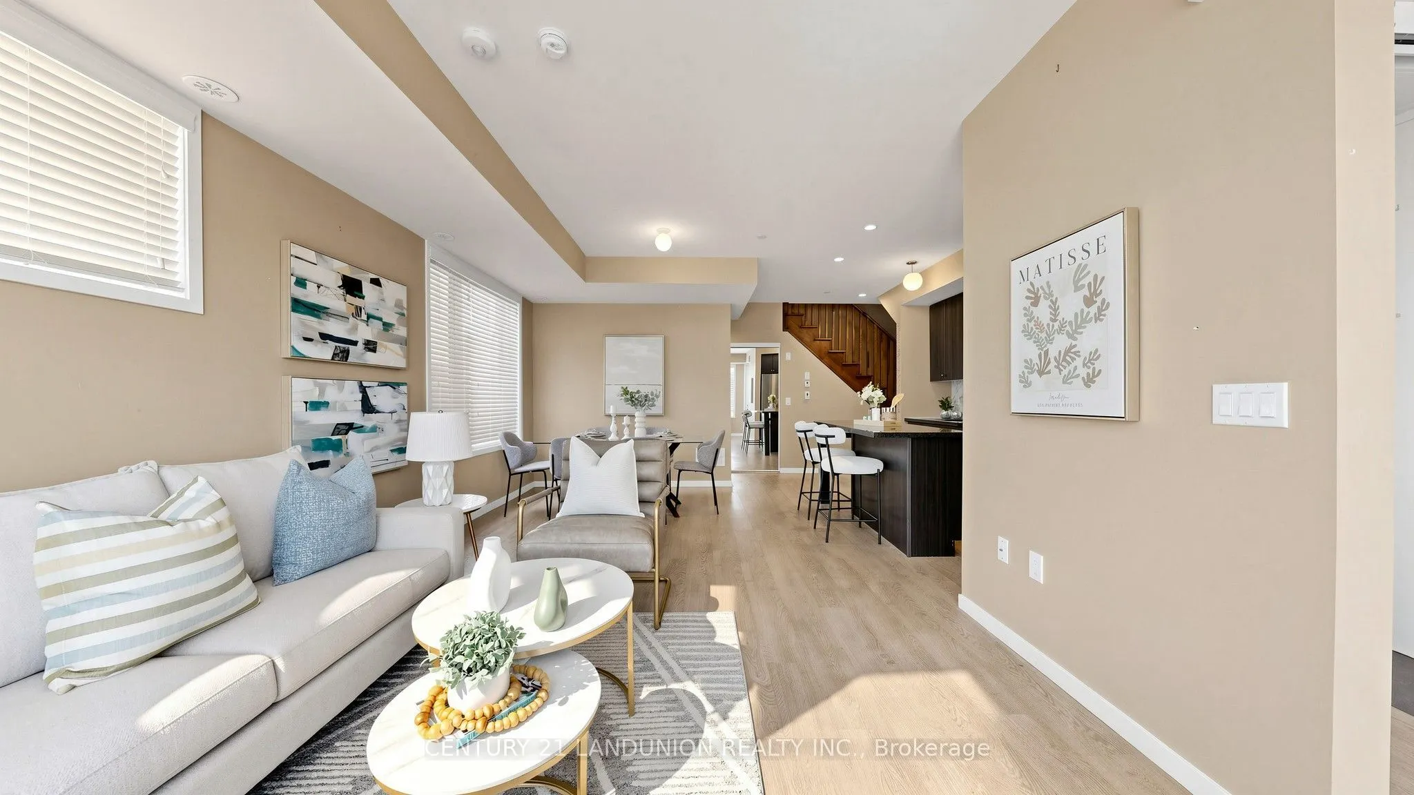600 Alex Gardner Circle #107