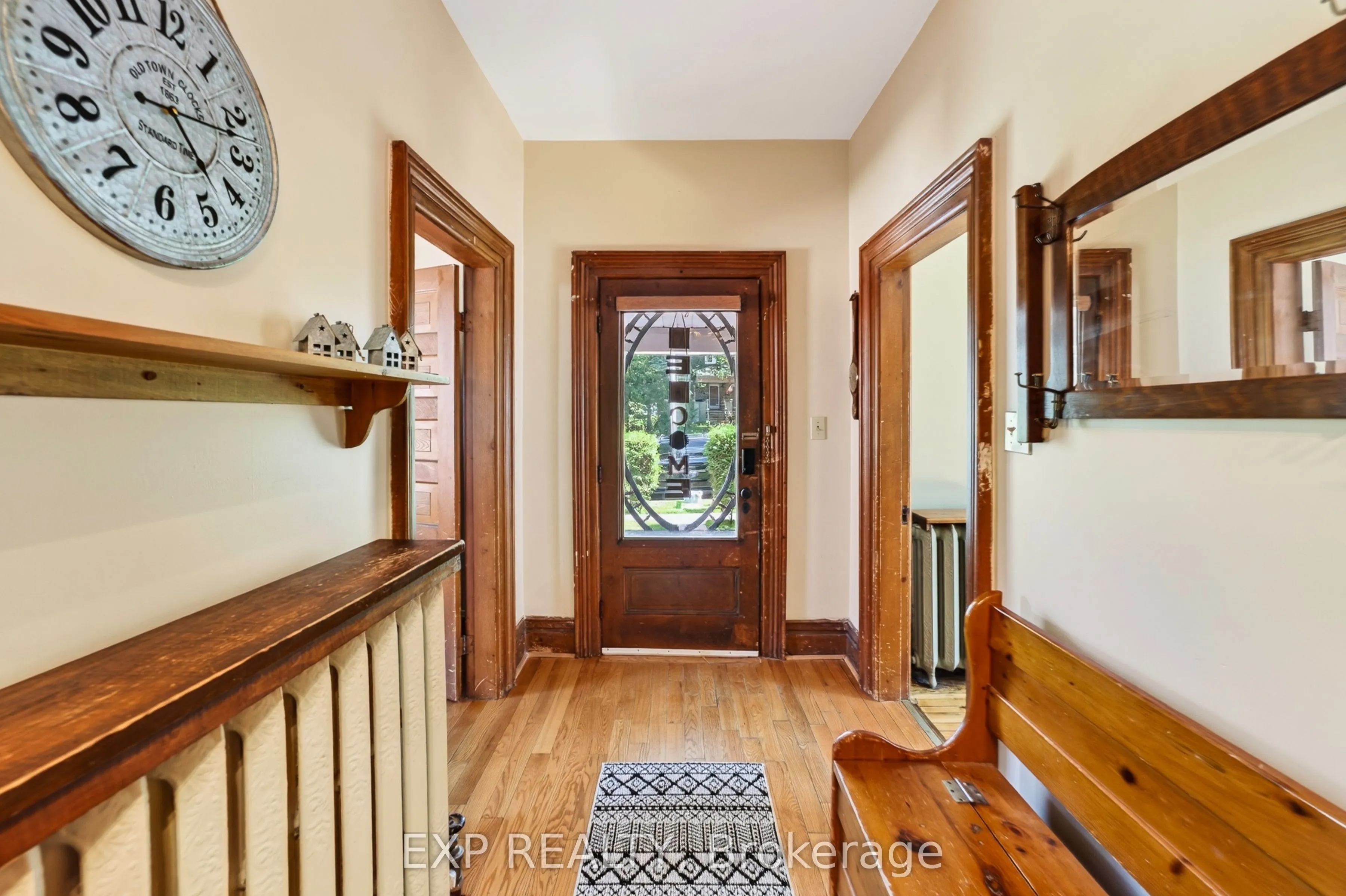 414 Osborne Street