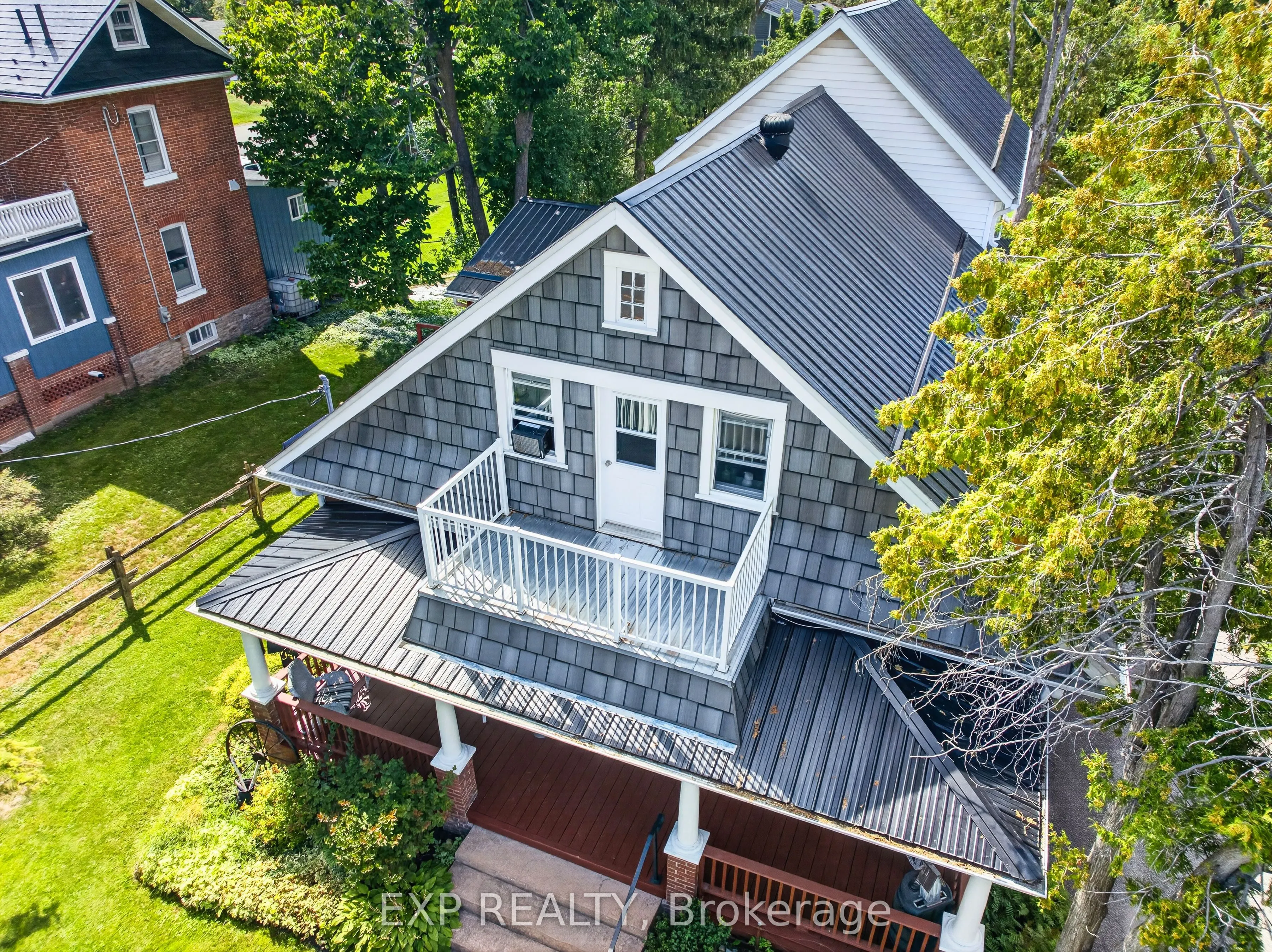 414 Osborne Street