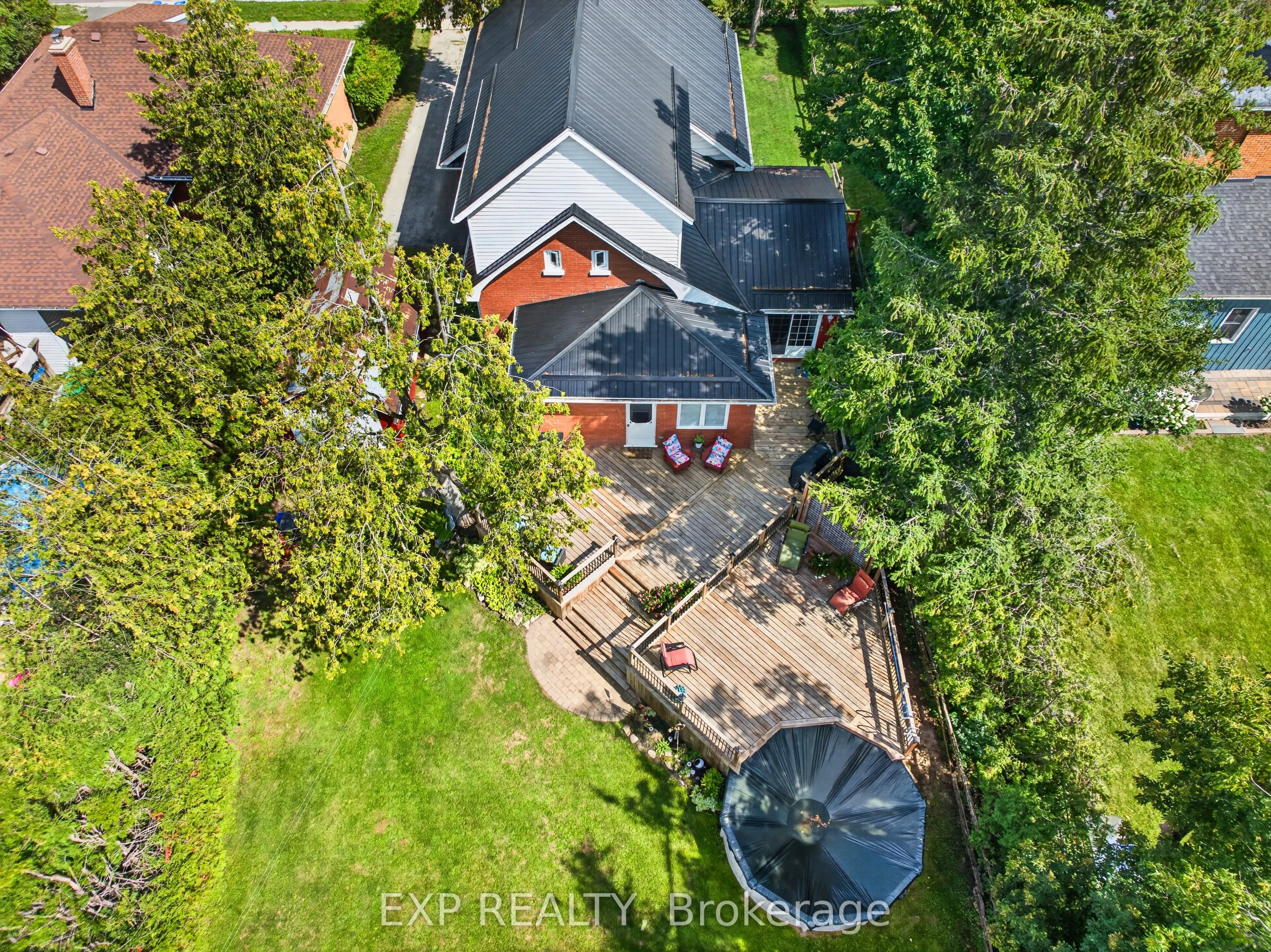 414 Osborne Street