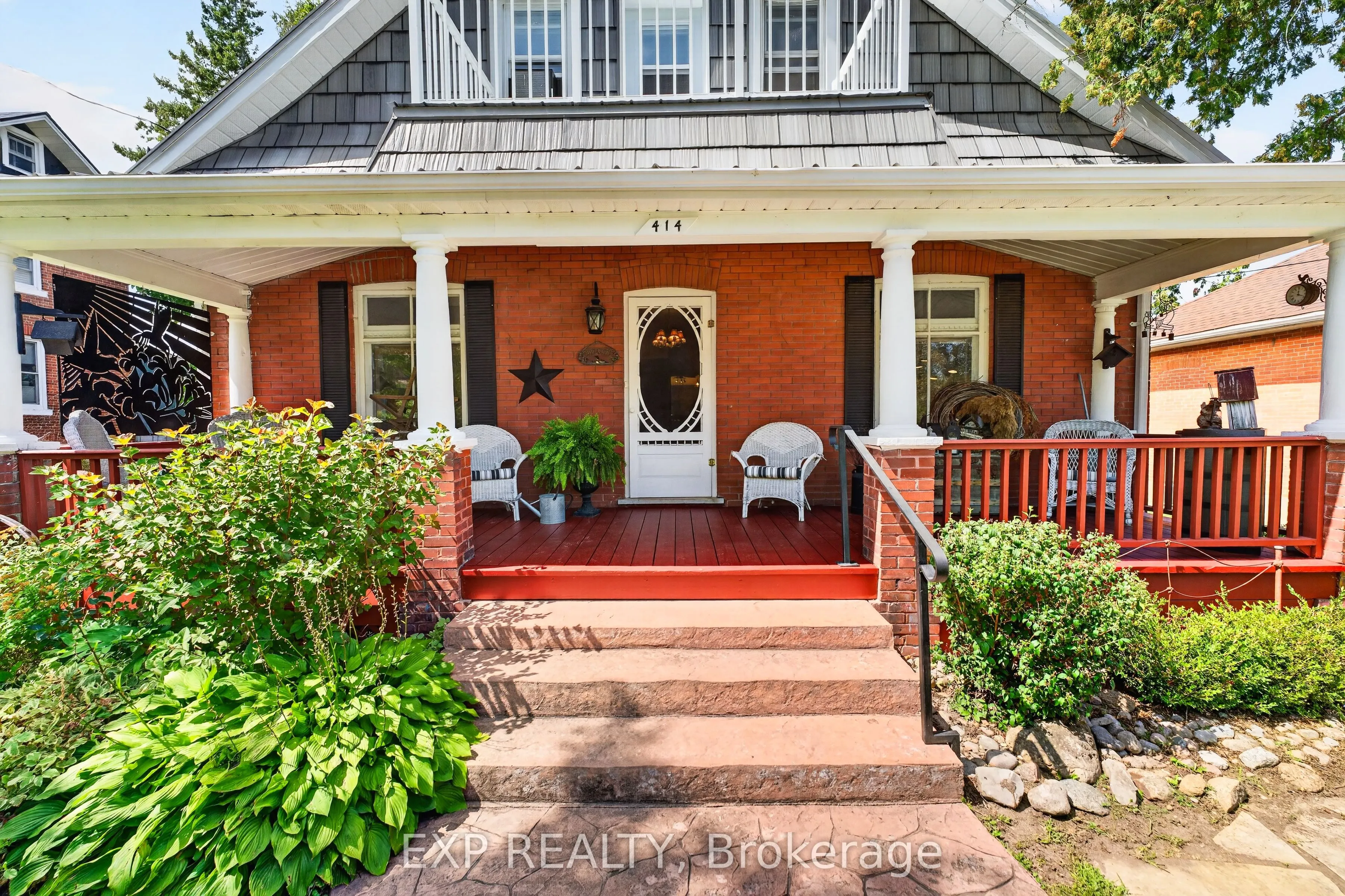 414 Osborne Street