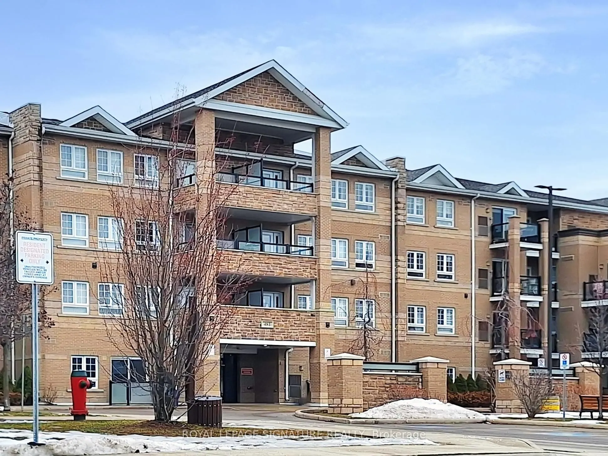481 Rupert Avenue #2119