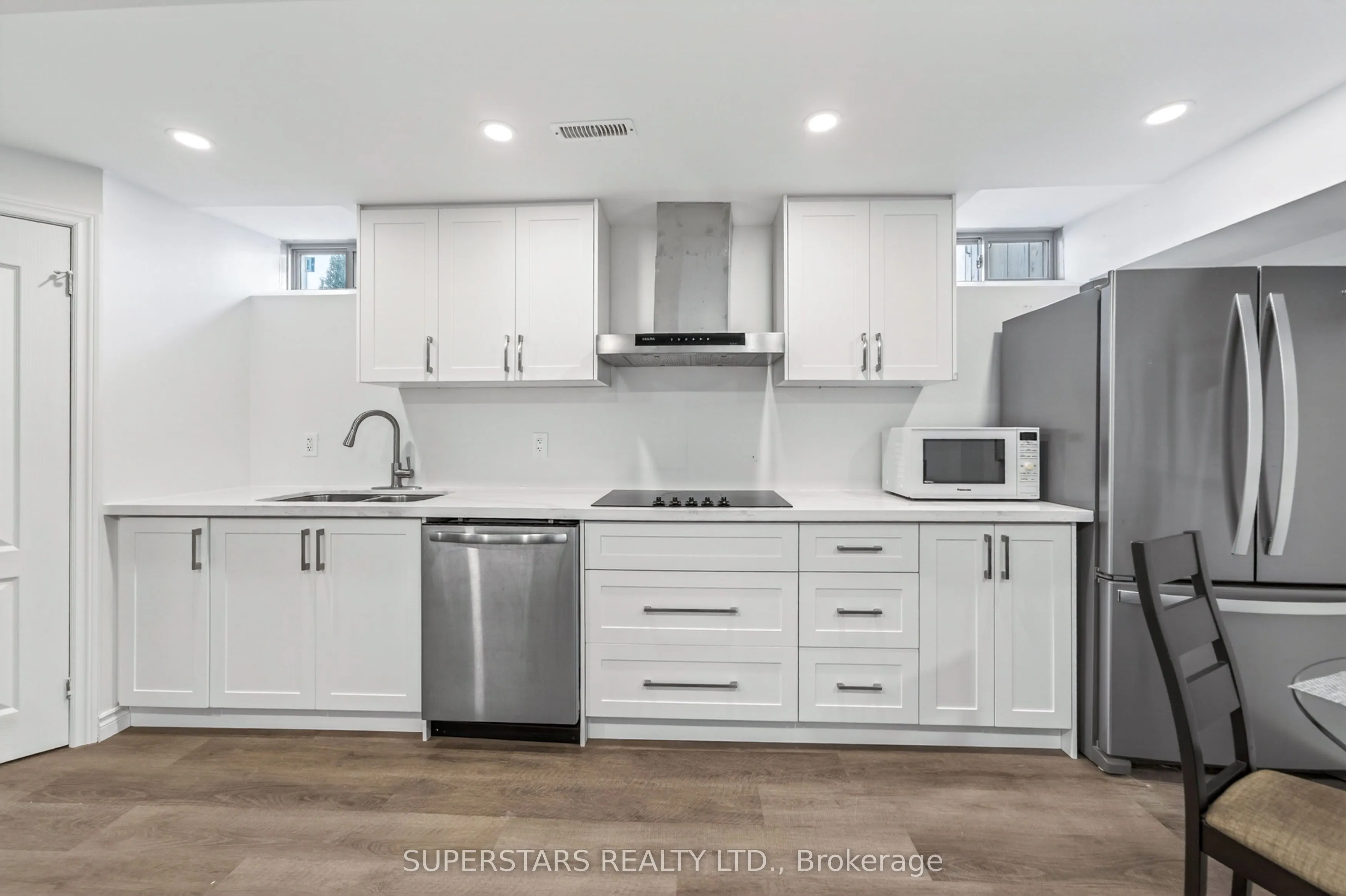 49 Birkett Way #Basement