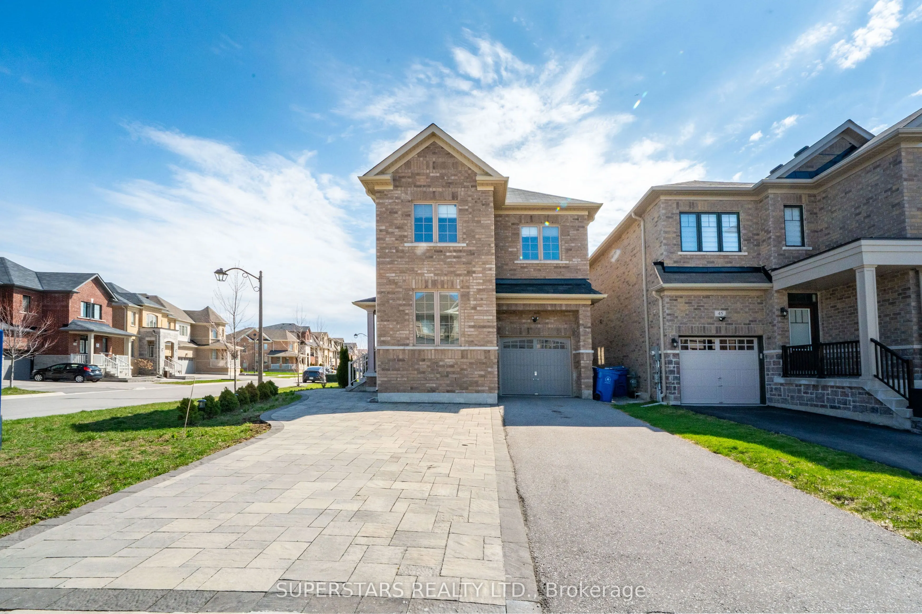 49 Birkett Way #Basement