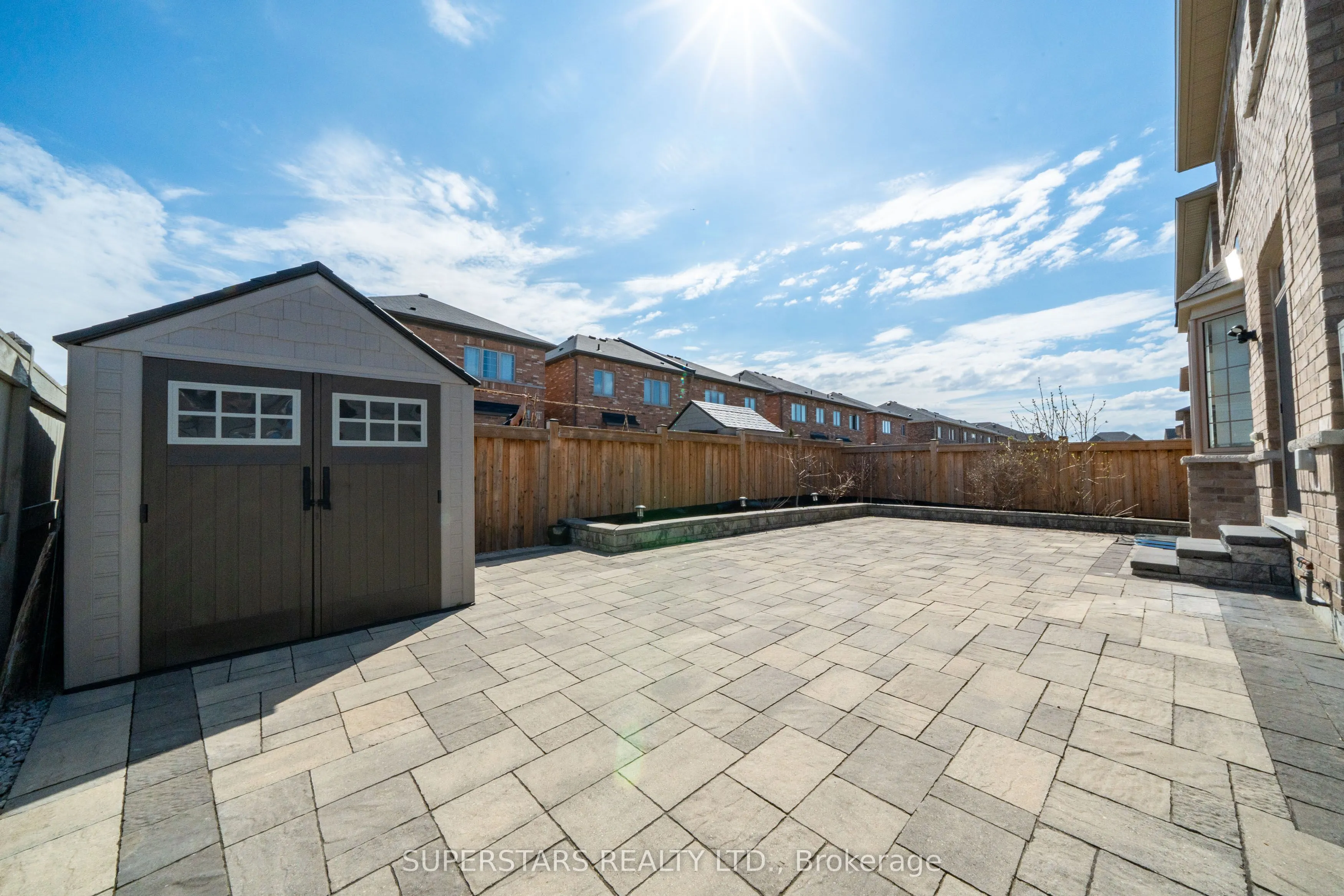 49 Birkett Way #Basement