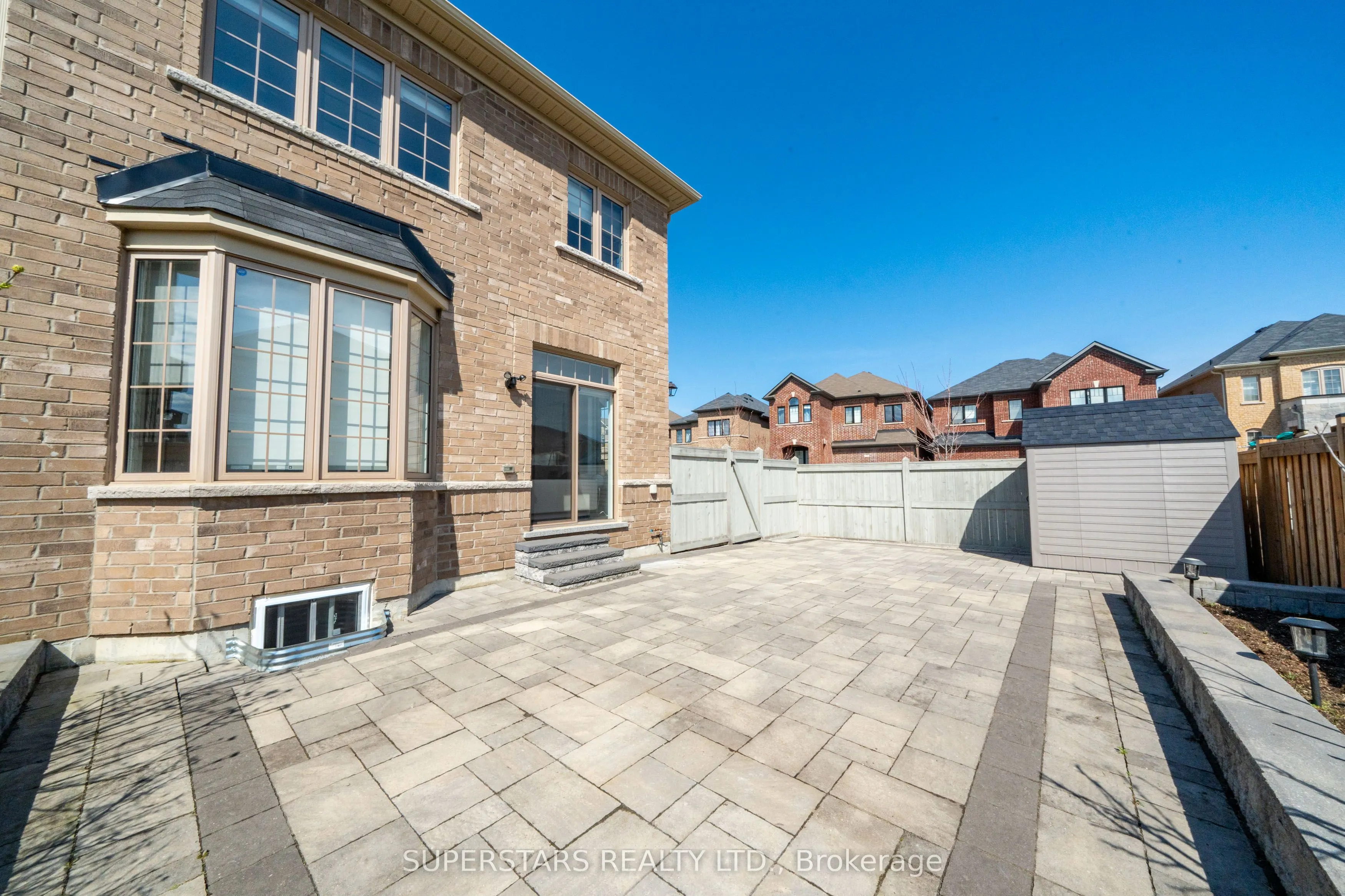 49 Birkett Way #Basement