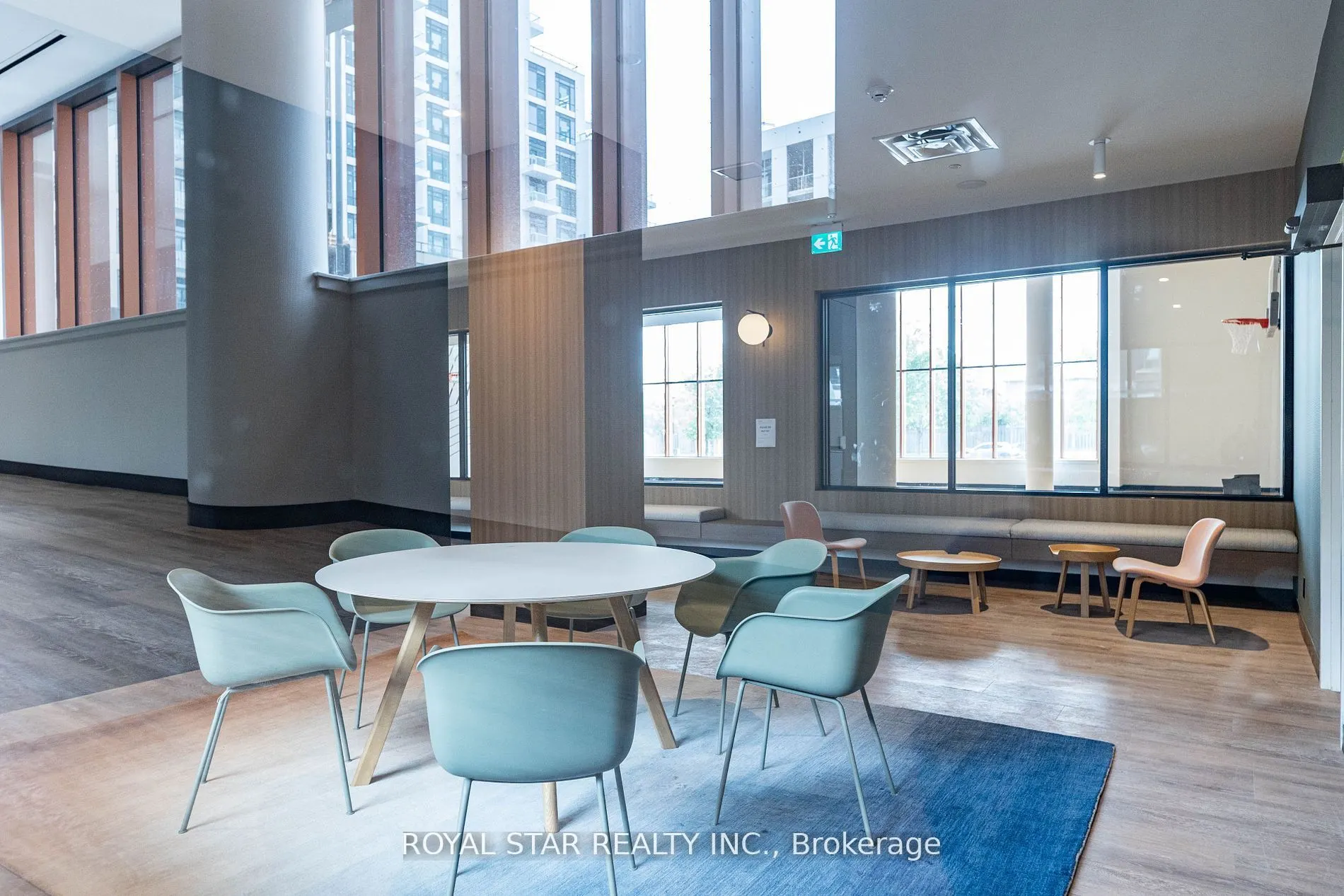 7950 Bathurst Street #1207